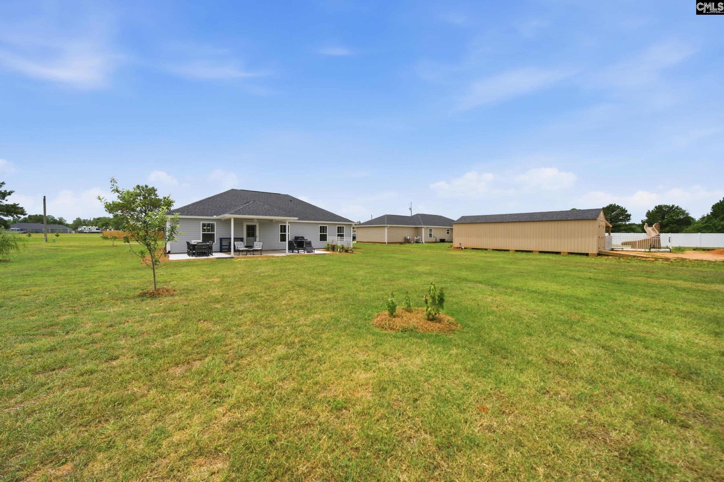 1110 Makayla Lane