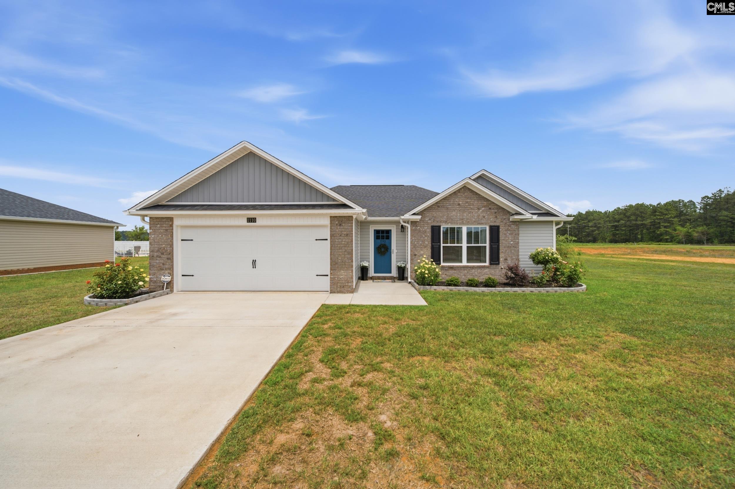 1110 Makayla Lane
