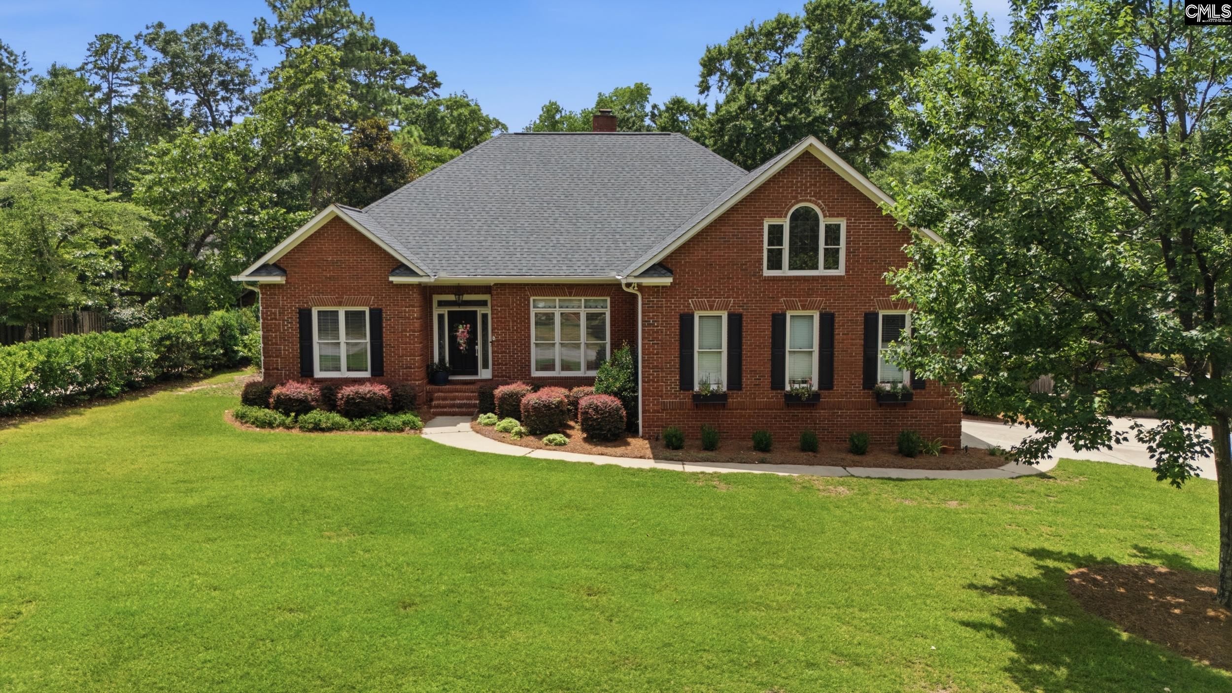 121 Secret Cove