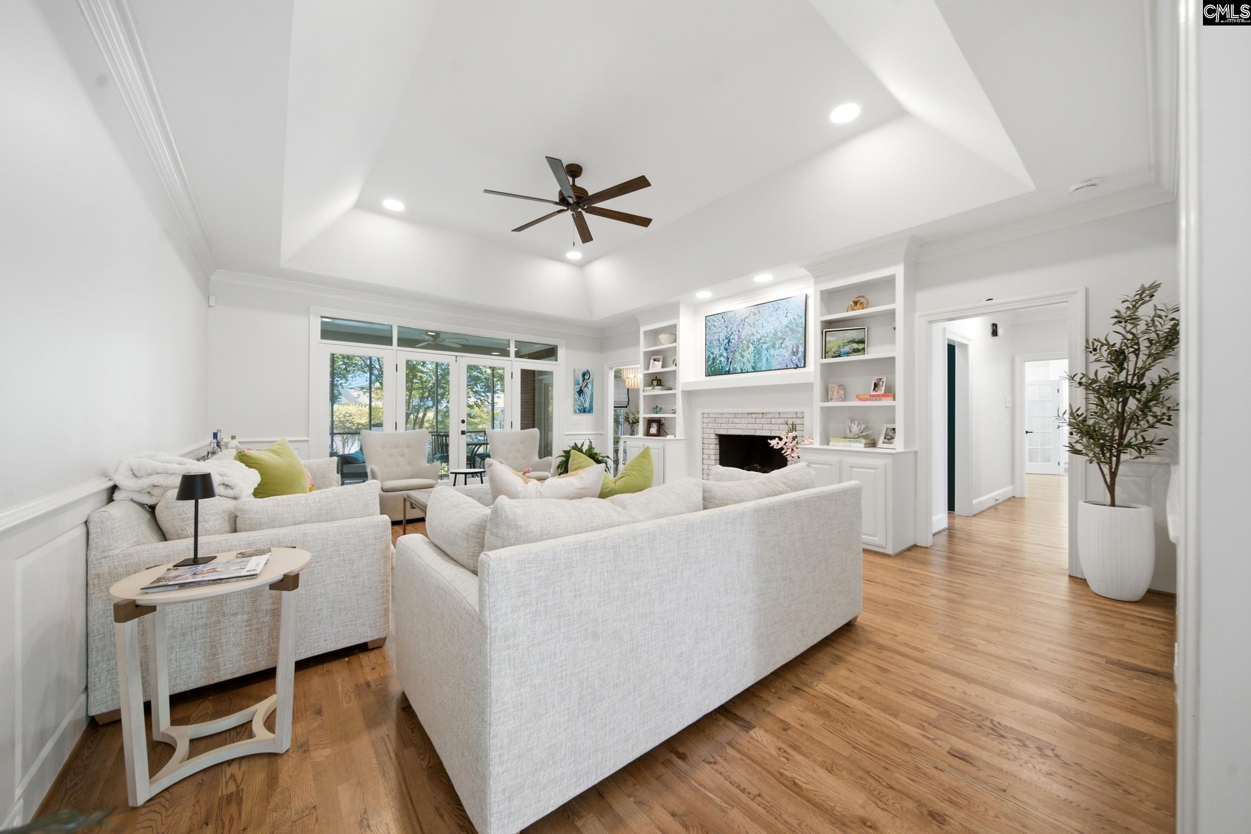 121 Secret Cove