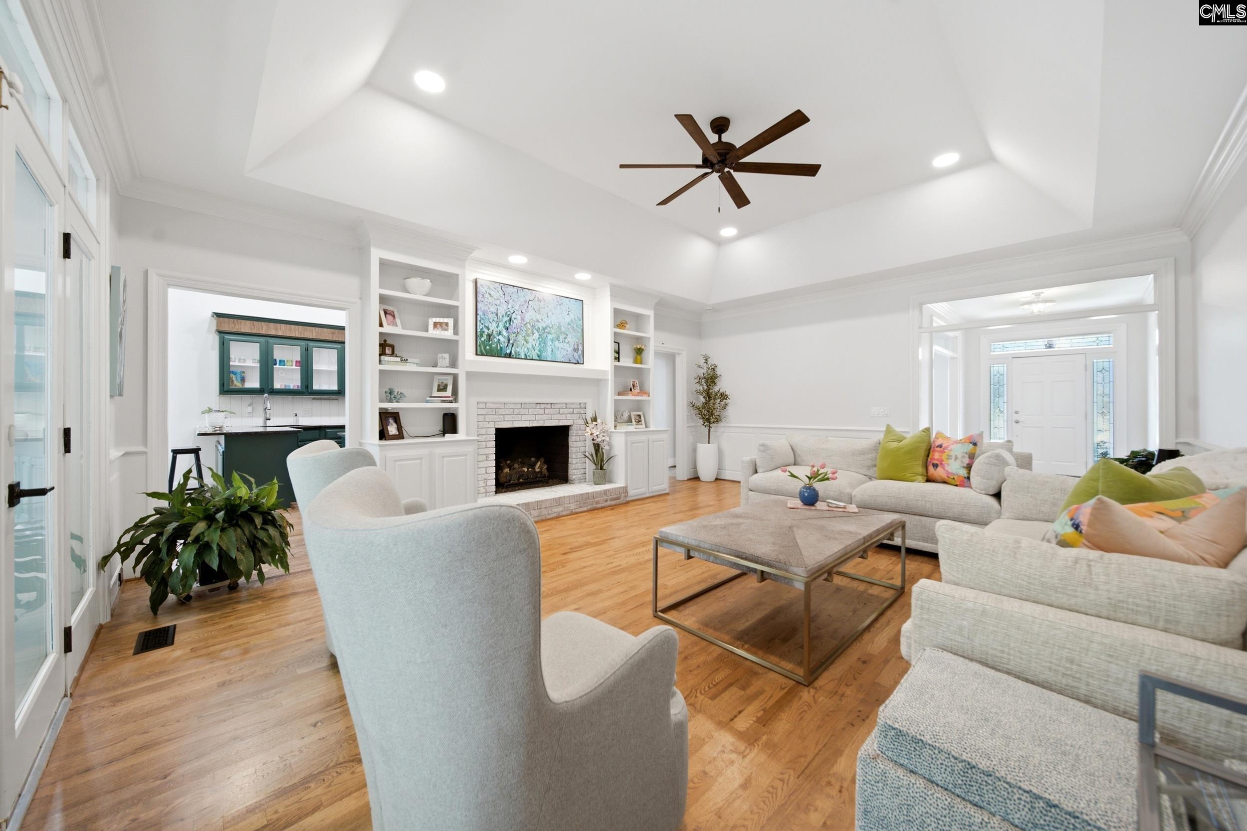 121 Secret Cove