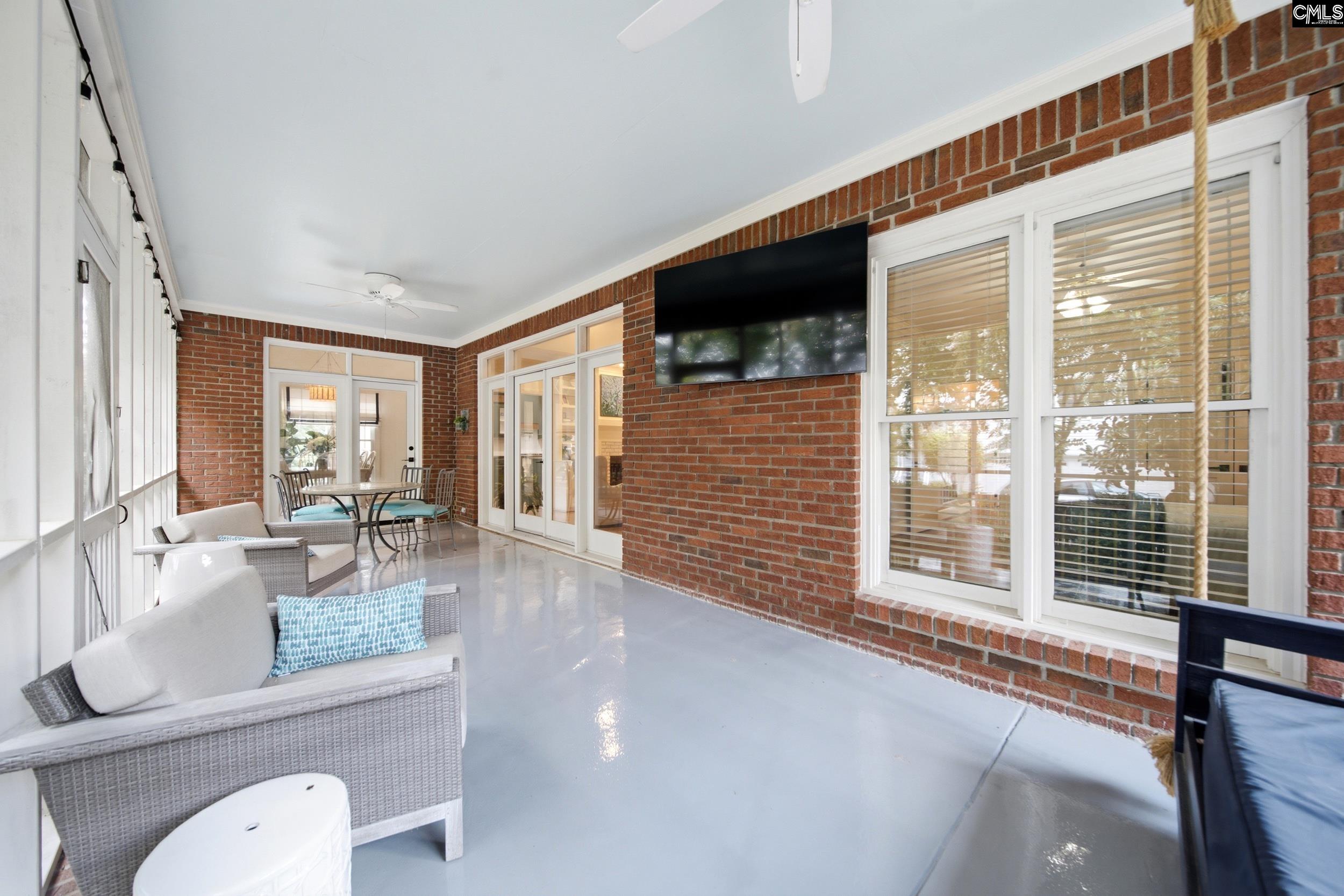 121 Secret Cove