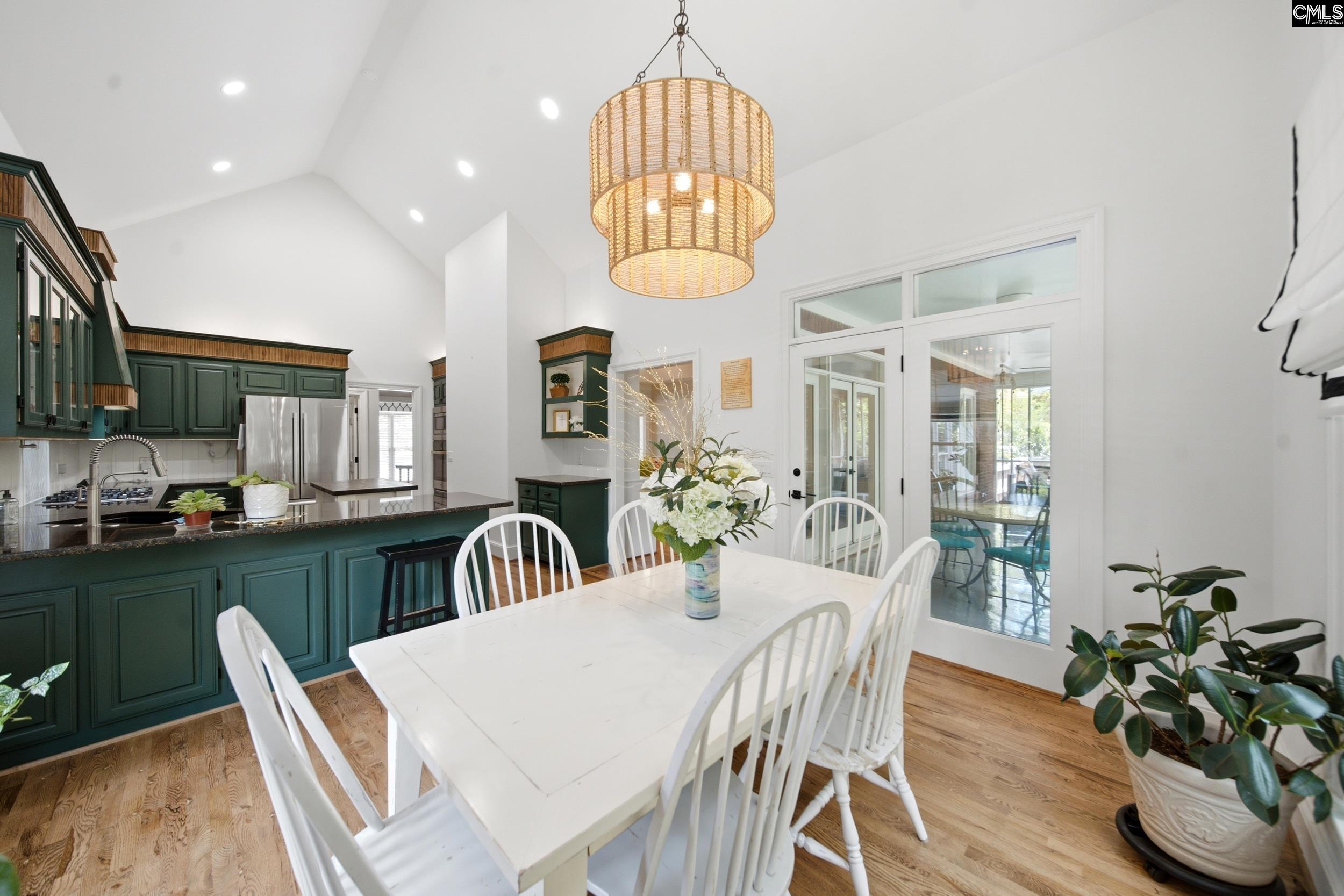 121 Secret Cove