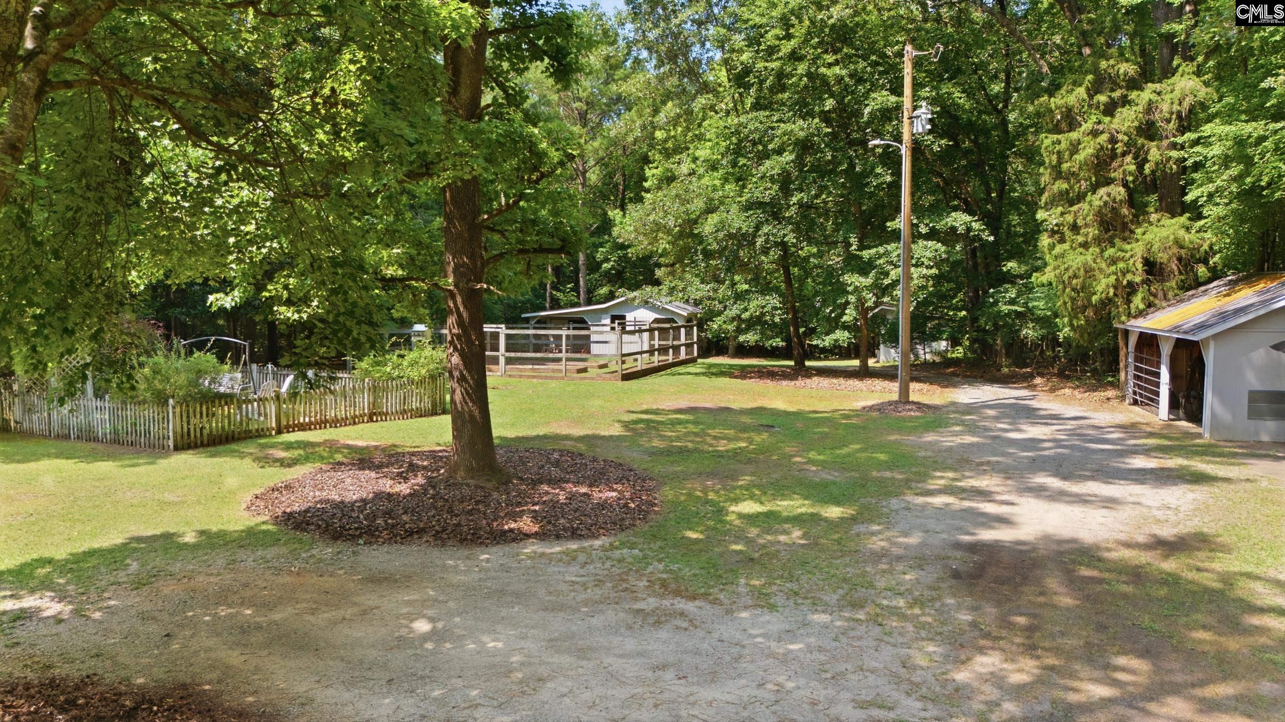 4324 Syrup Mill Road