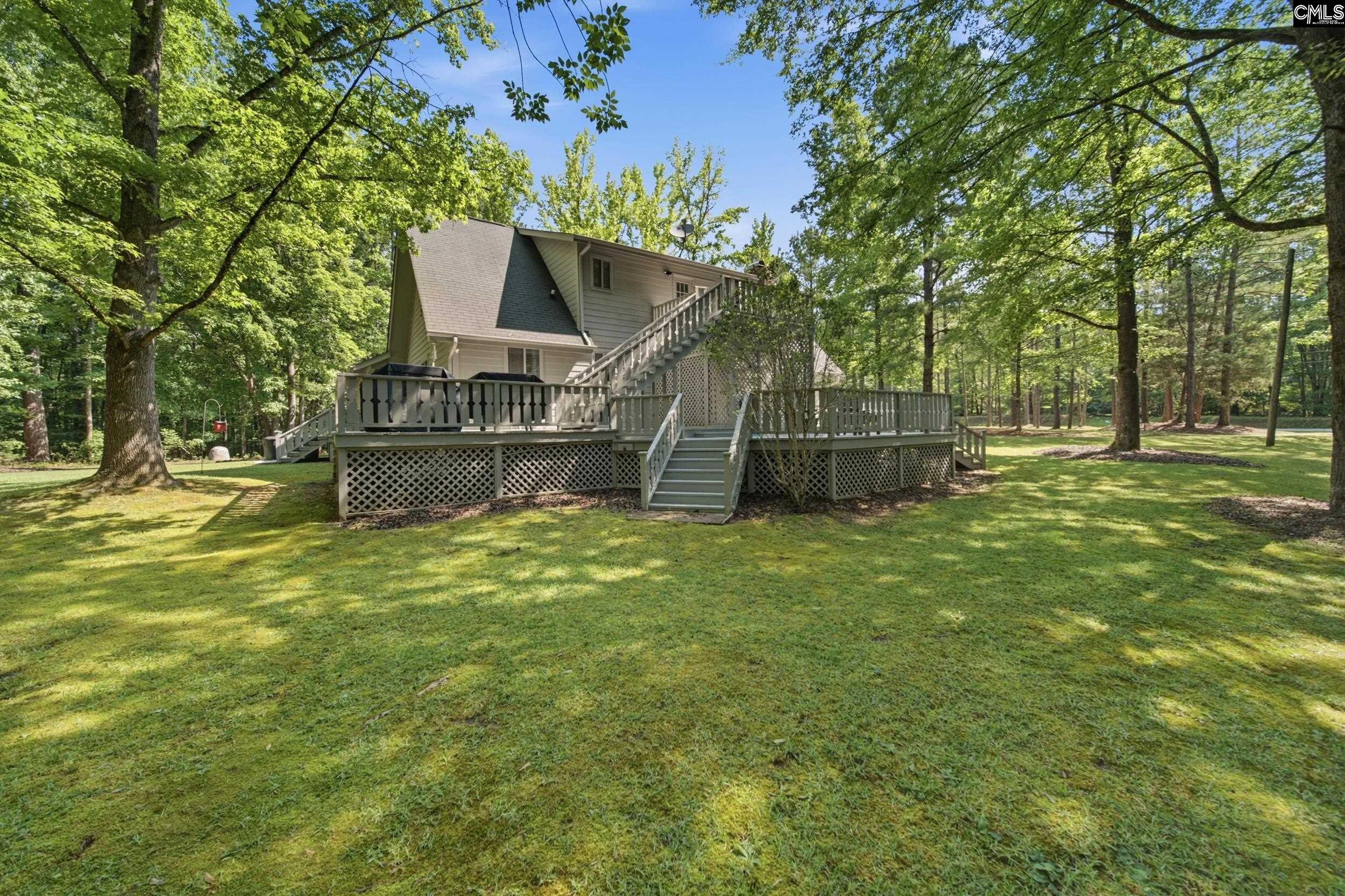 4324 Syrup Mill Road