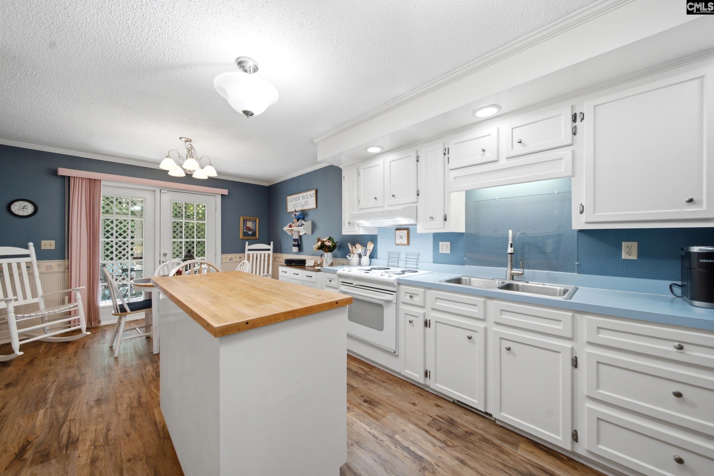 4324 Syrup Mill Road