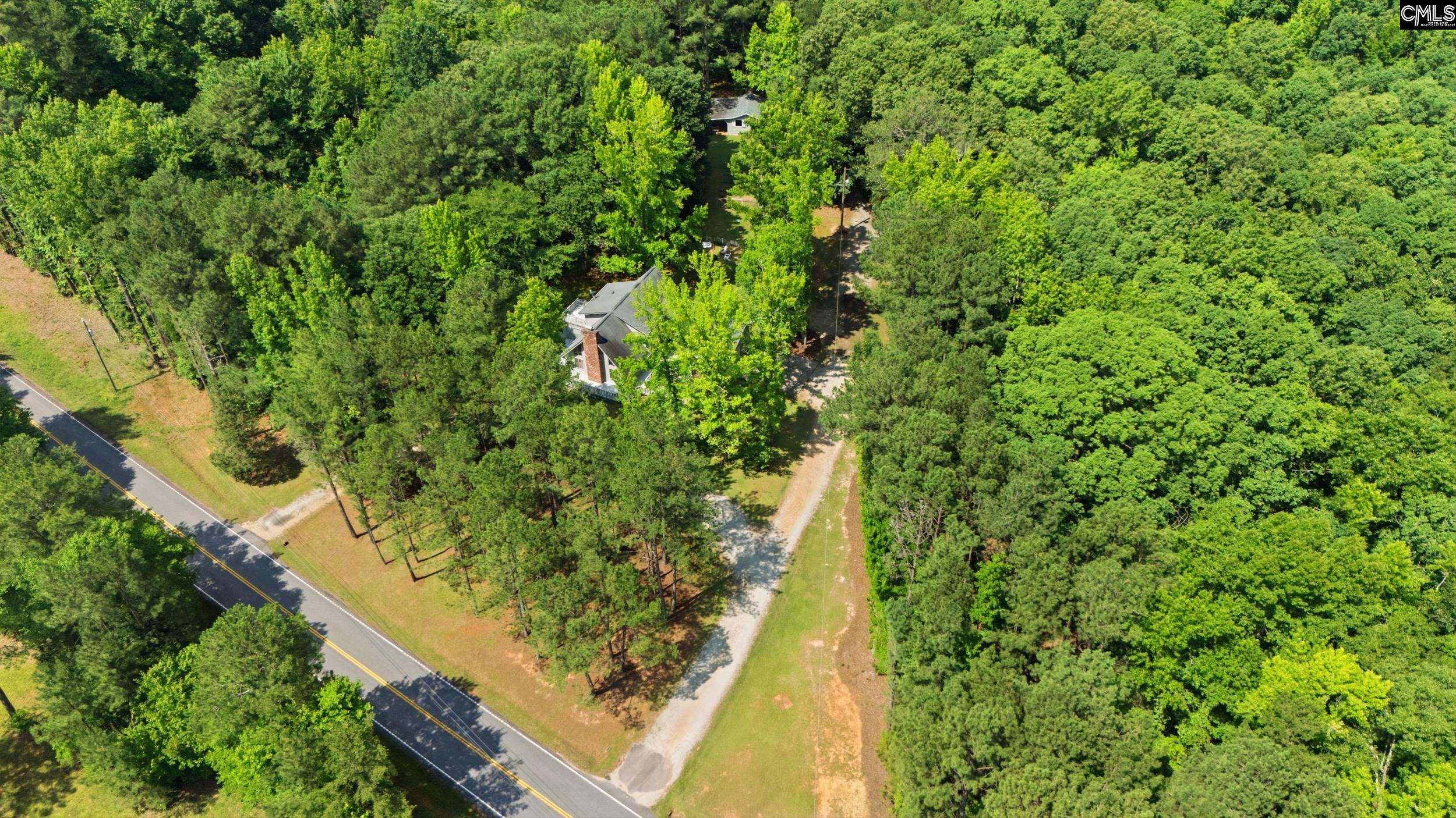 4324 Syrup Mill Road