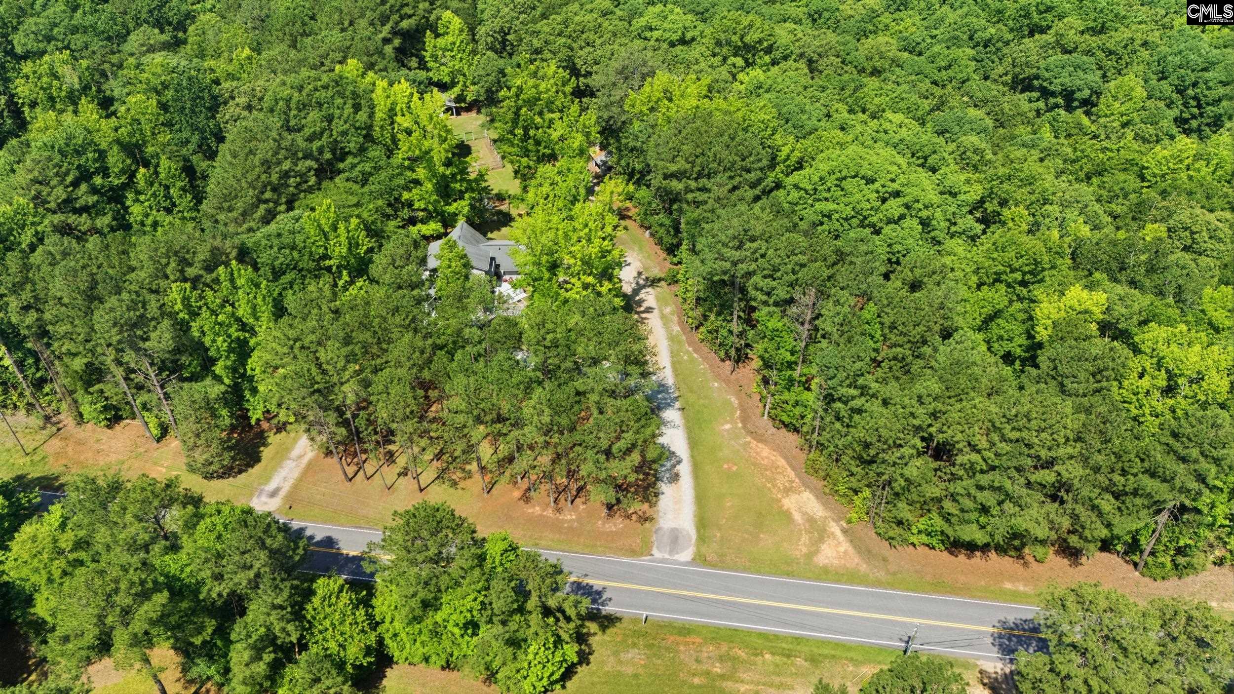 4324 Syrup Mill Road