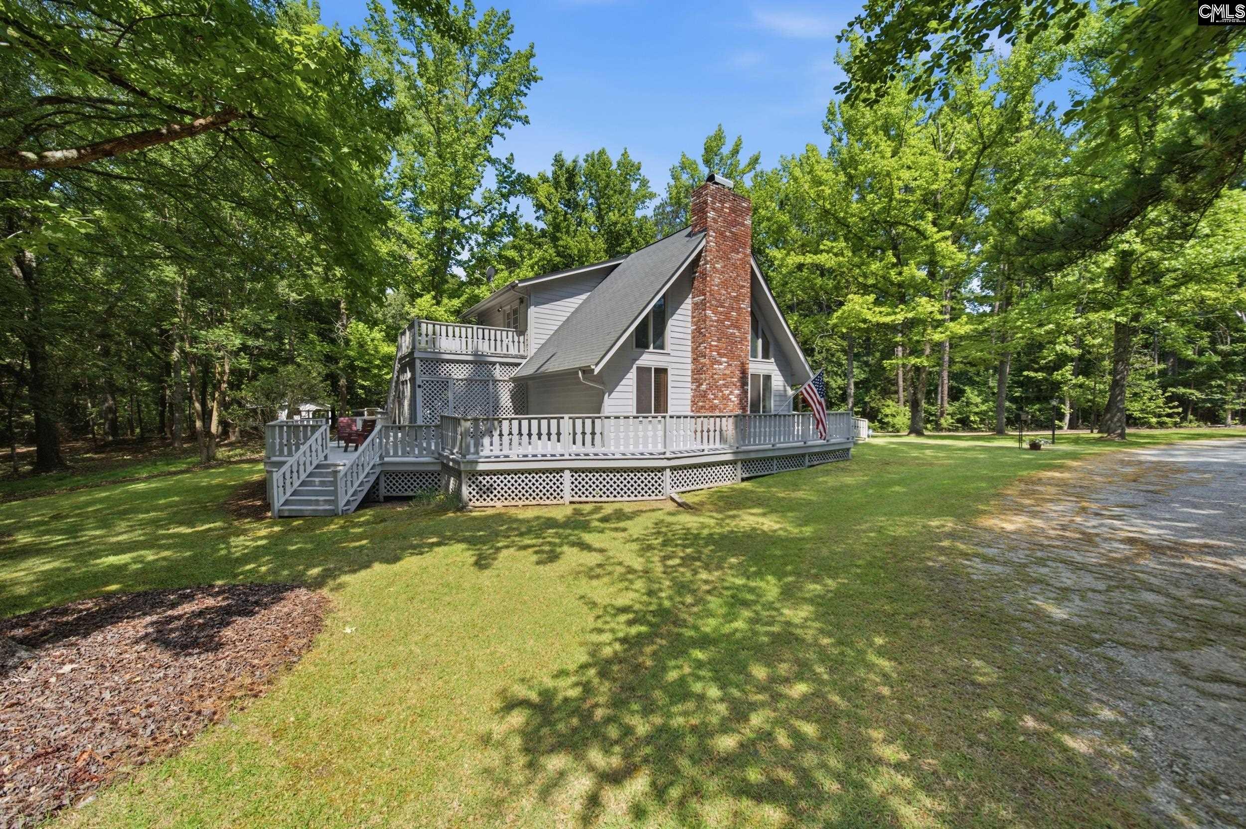 4324 Syrup Mill Road