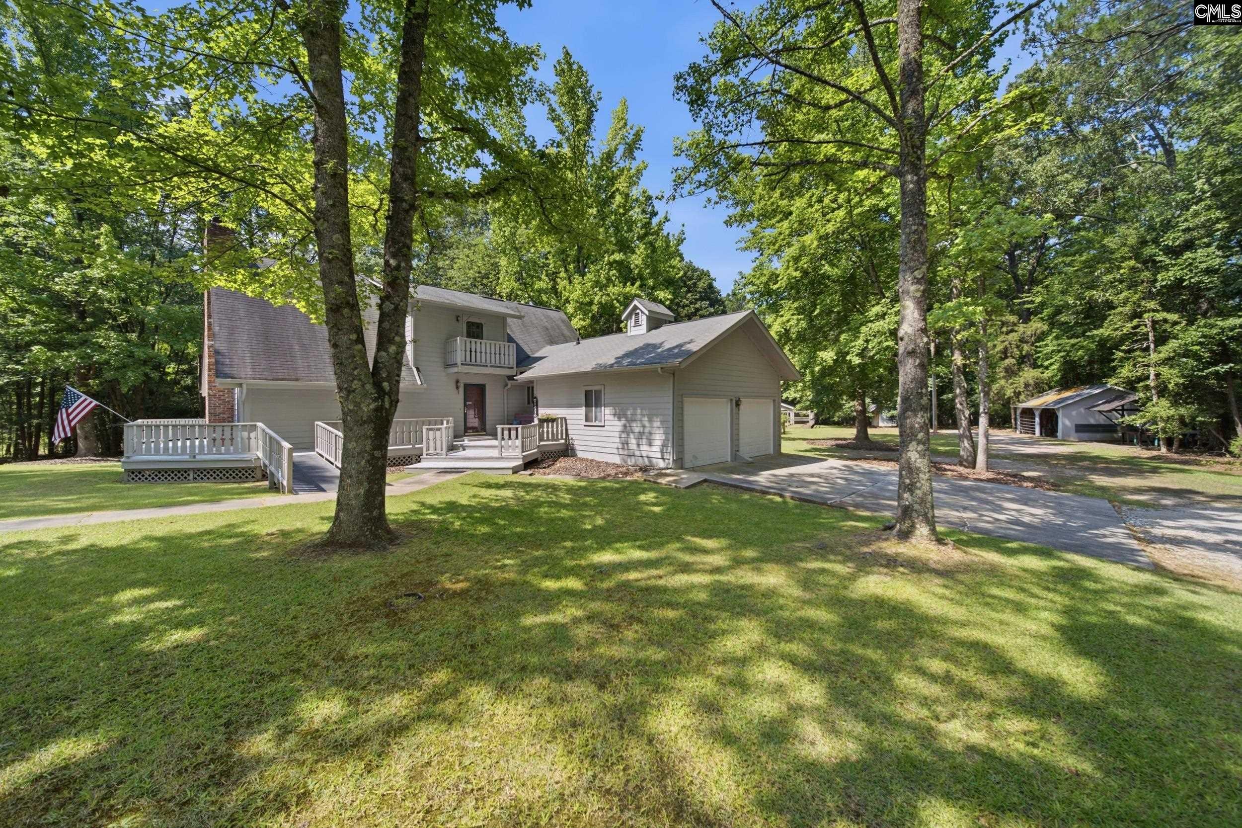 4324 Syrup Mill Road