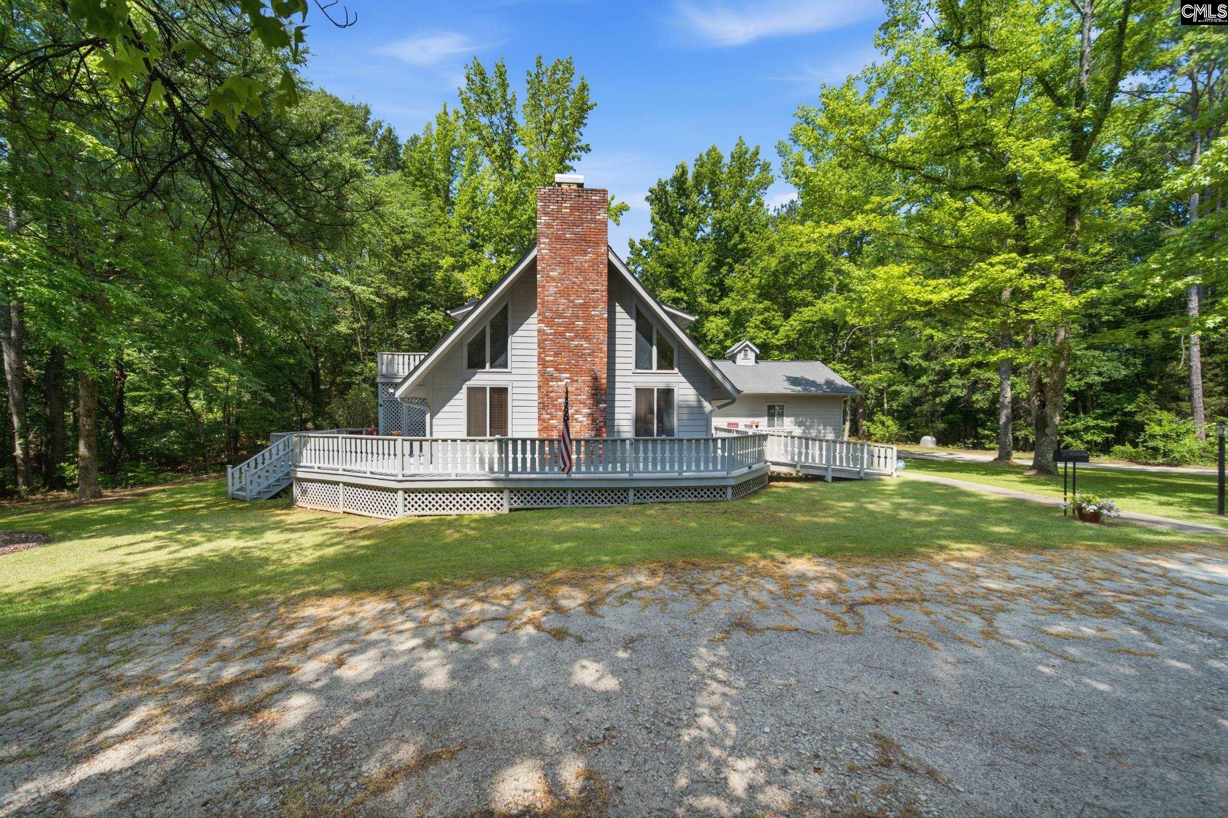 4324 Syrup Mill Road
