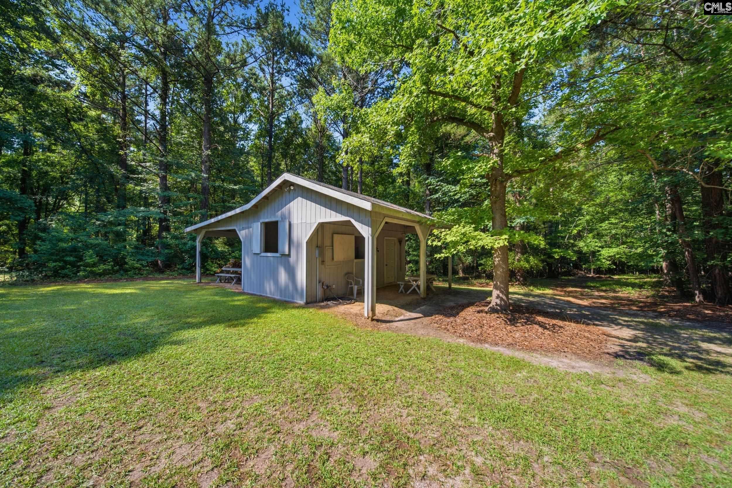 4324 Syrup Mill Road