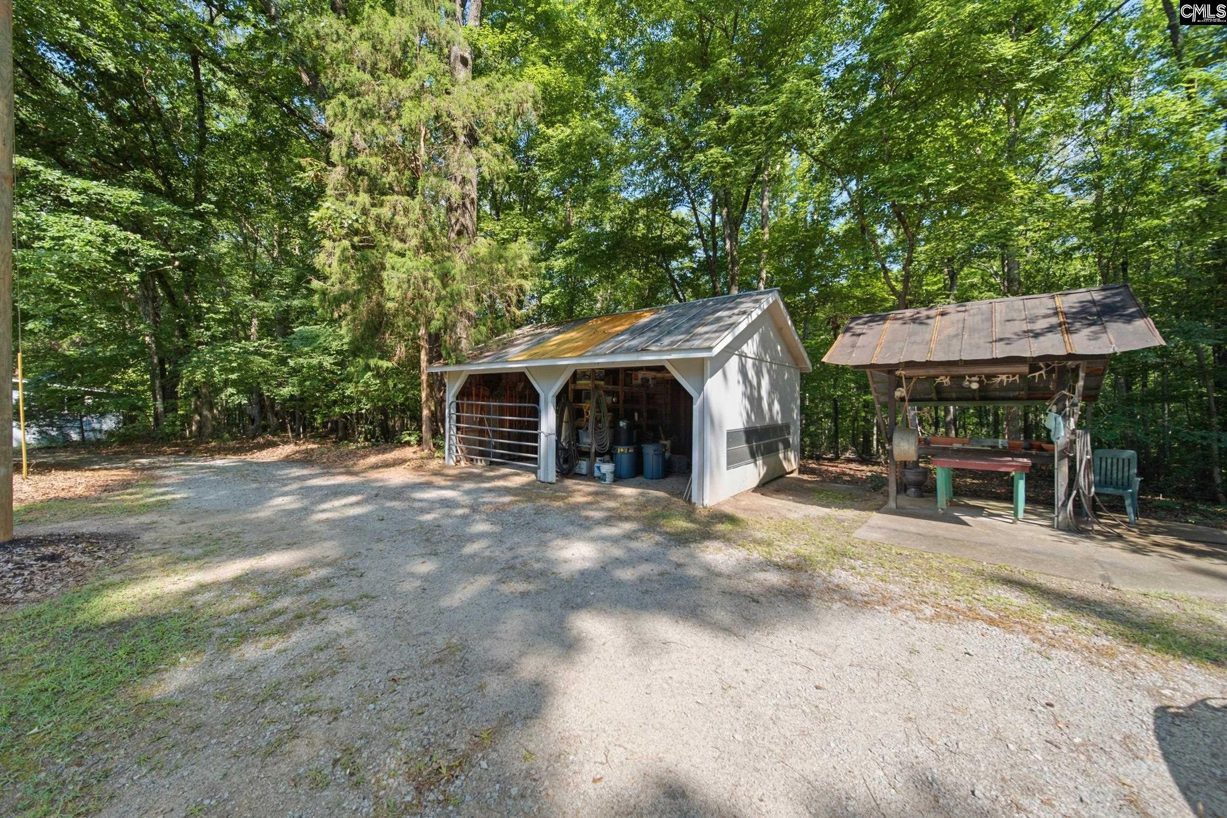 4324 Syrup Mill Road