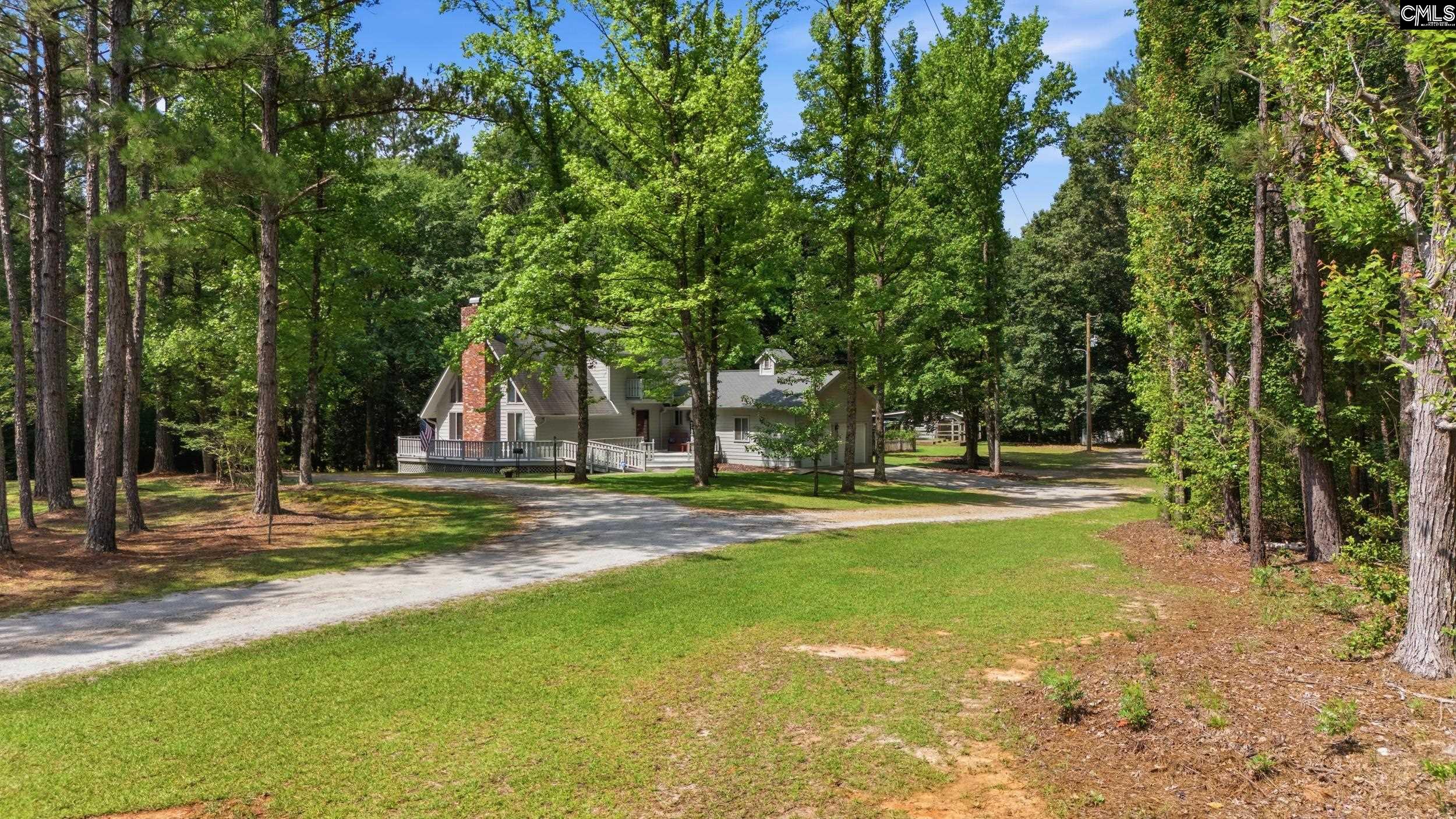 4324 Syrup Mill Road