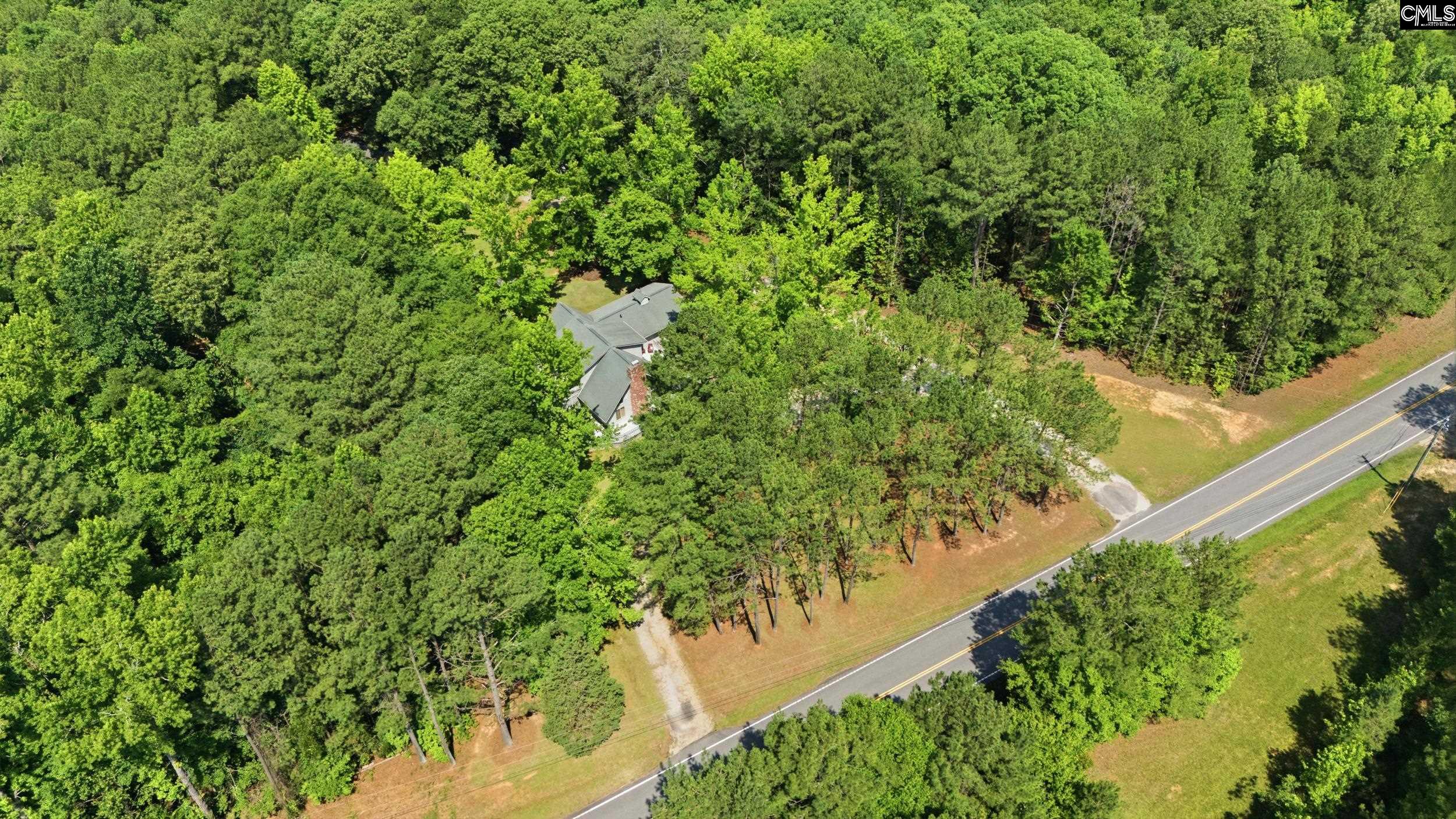 4324 Syrup Mill Road