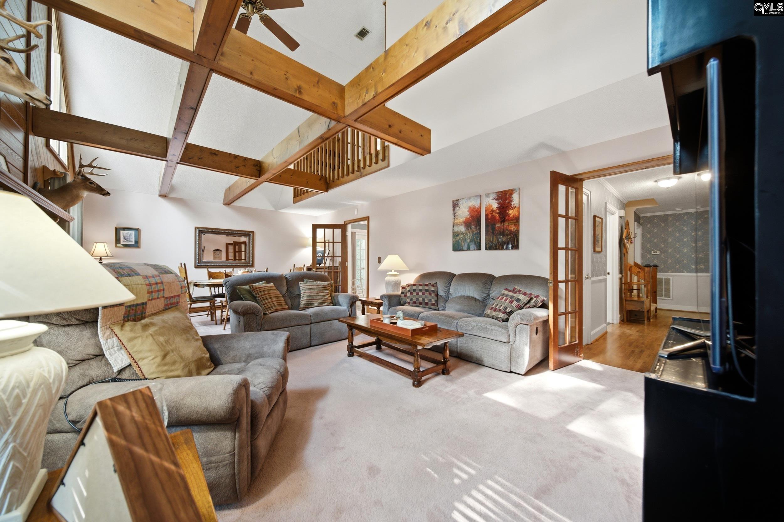 4324 Syrup Mill Road