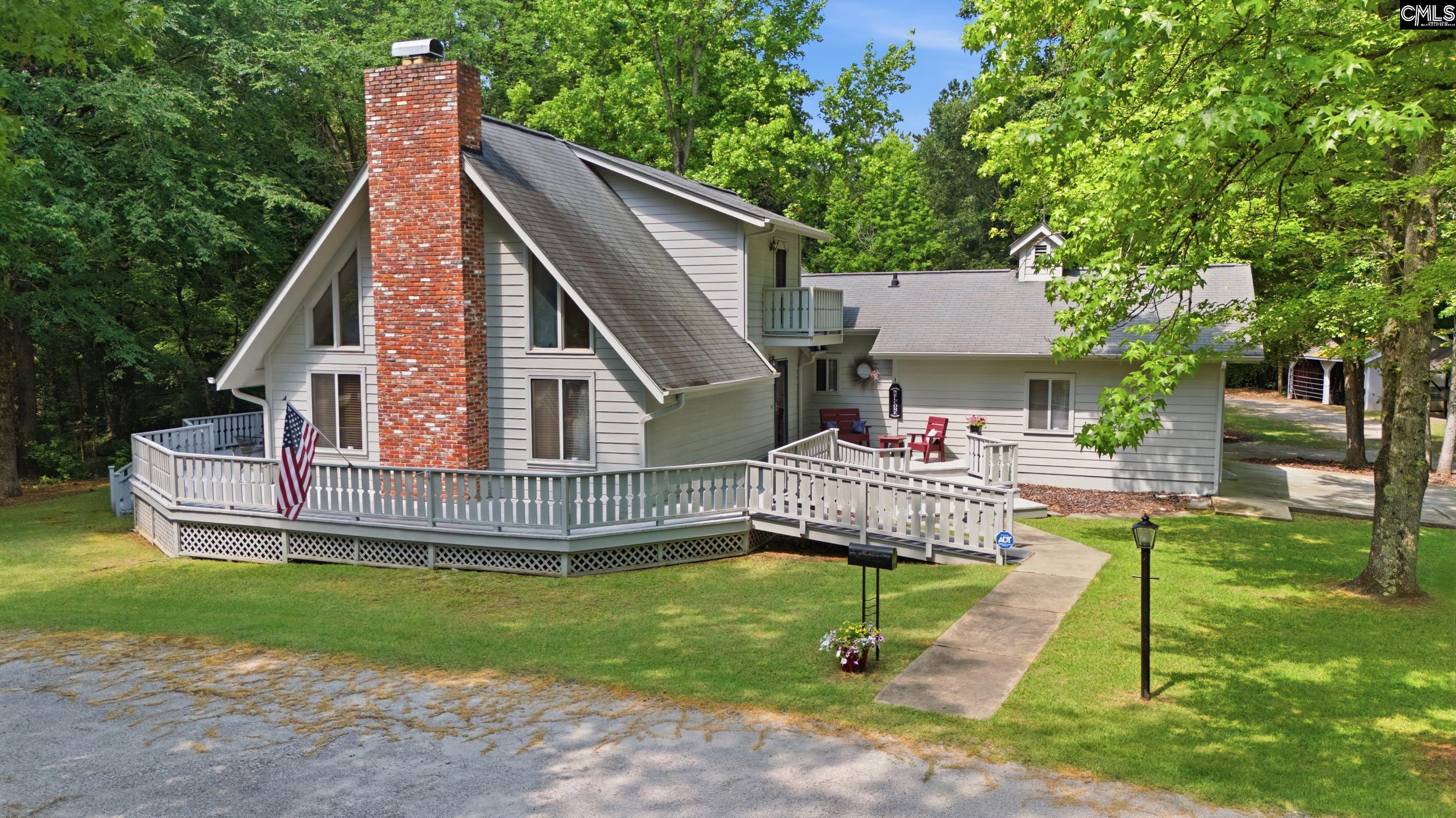 4324 Syrup Mill Road