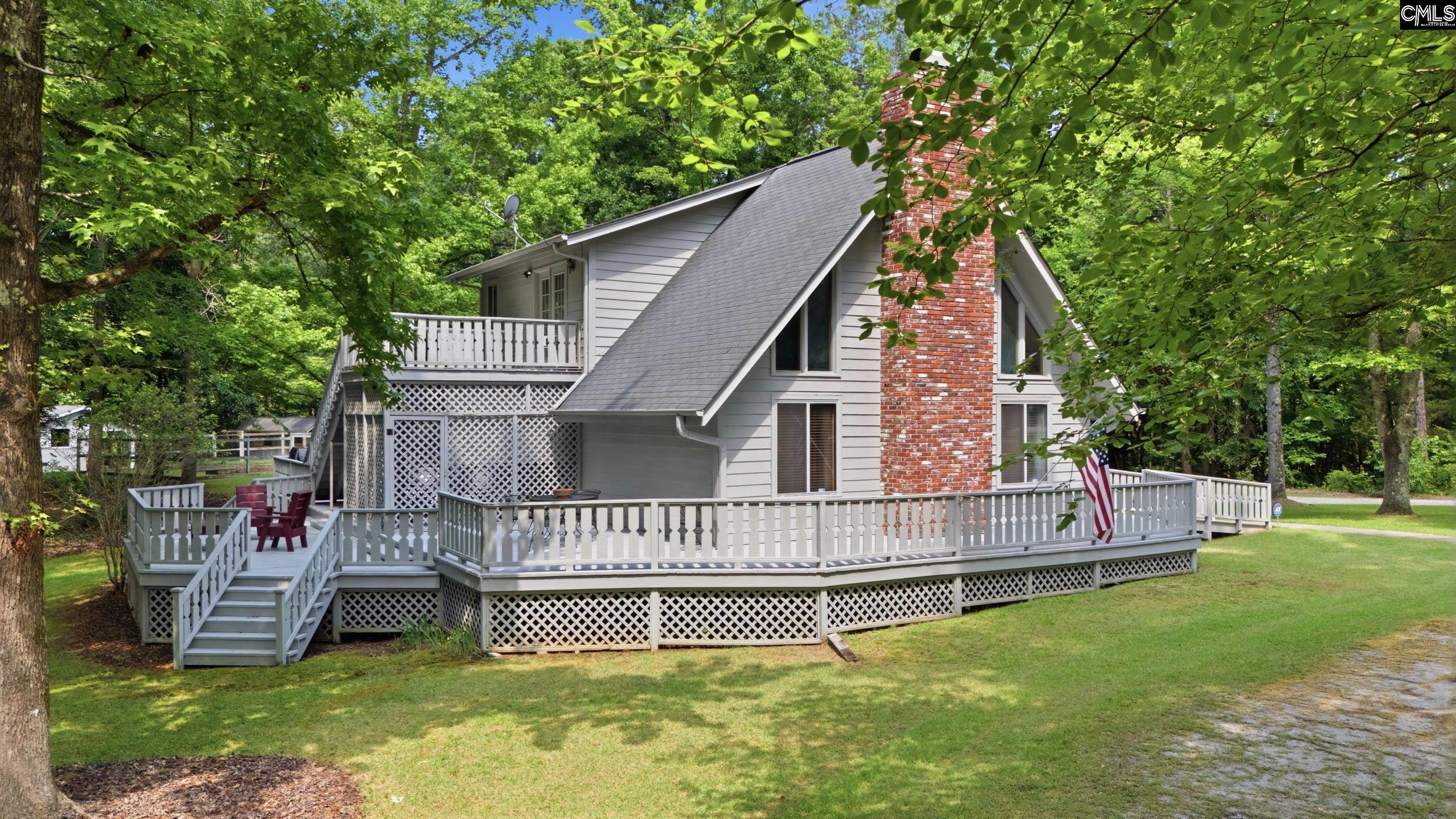 4324 Syrup Mill Road