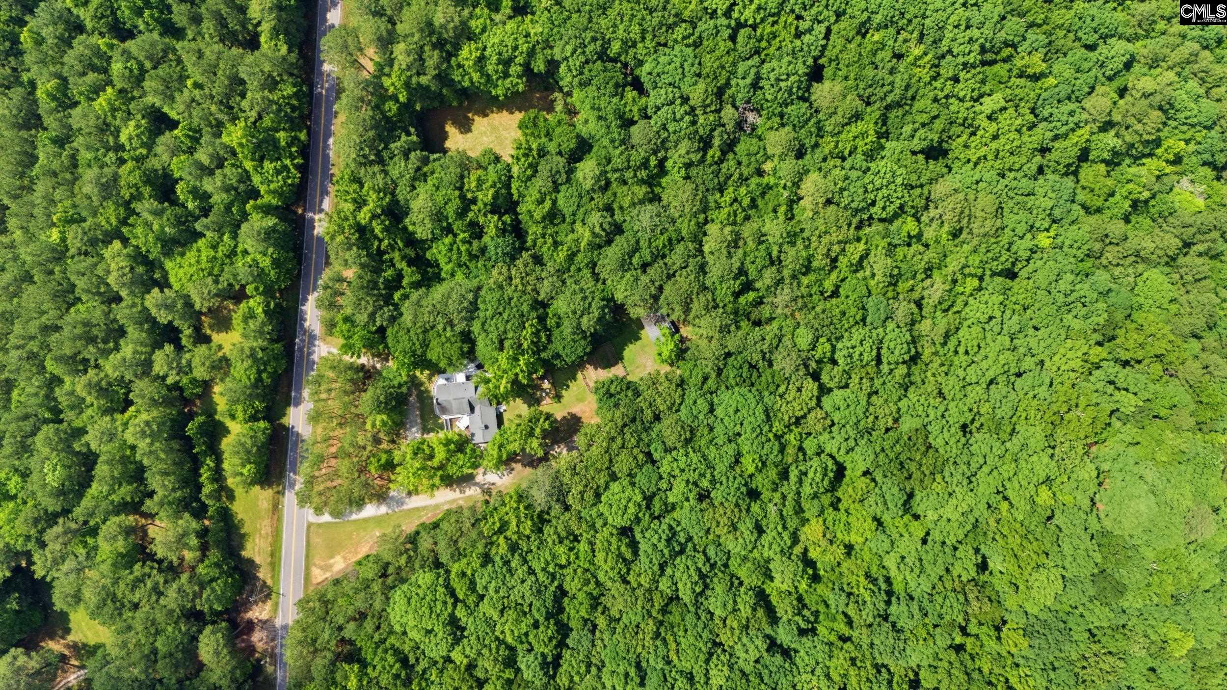 4324 Syrup Mill Road