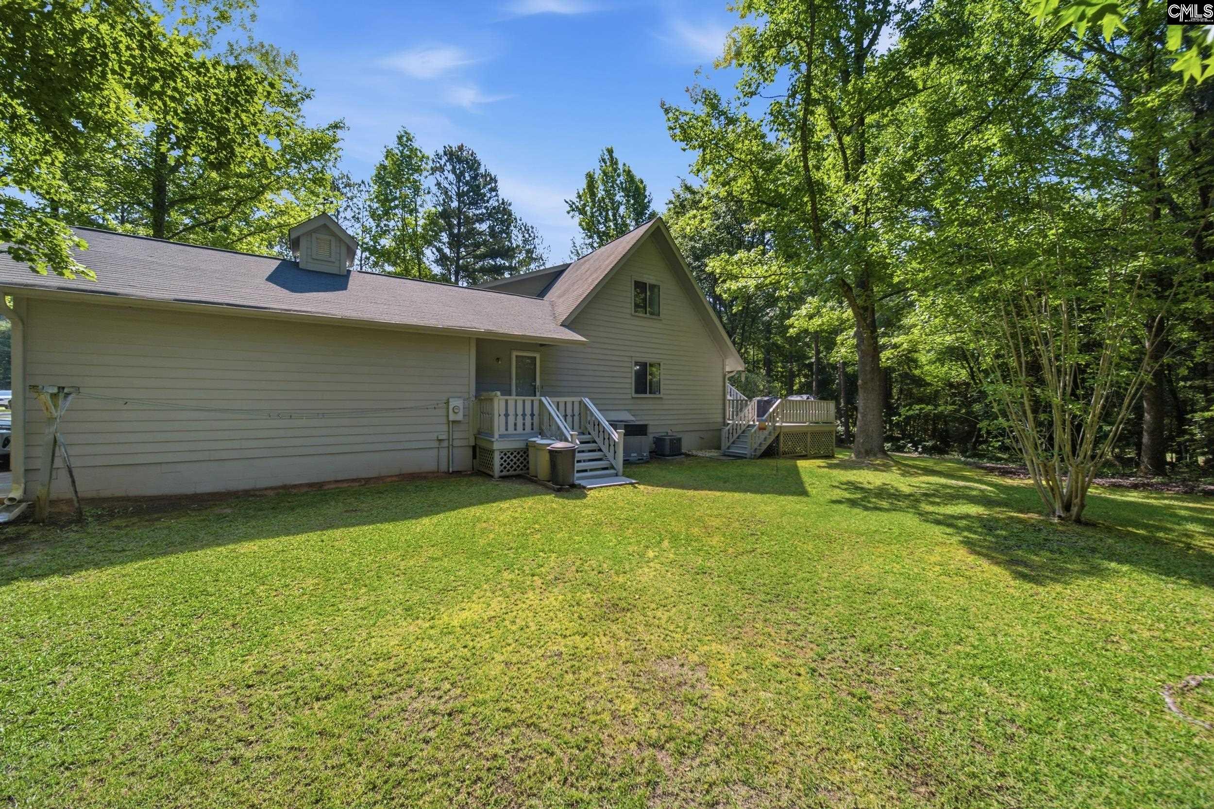 4324 Syrup Mill Road