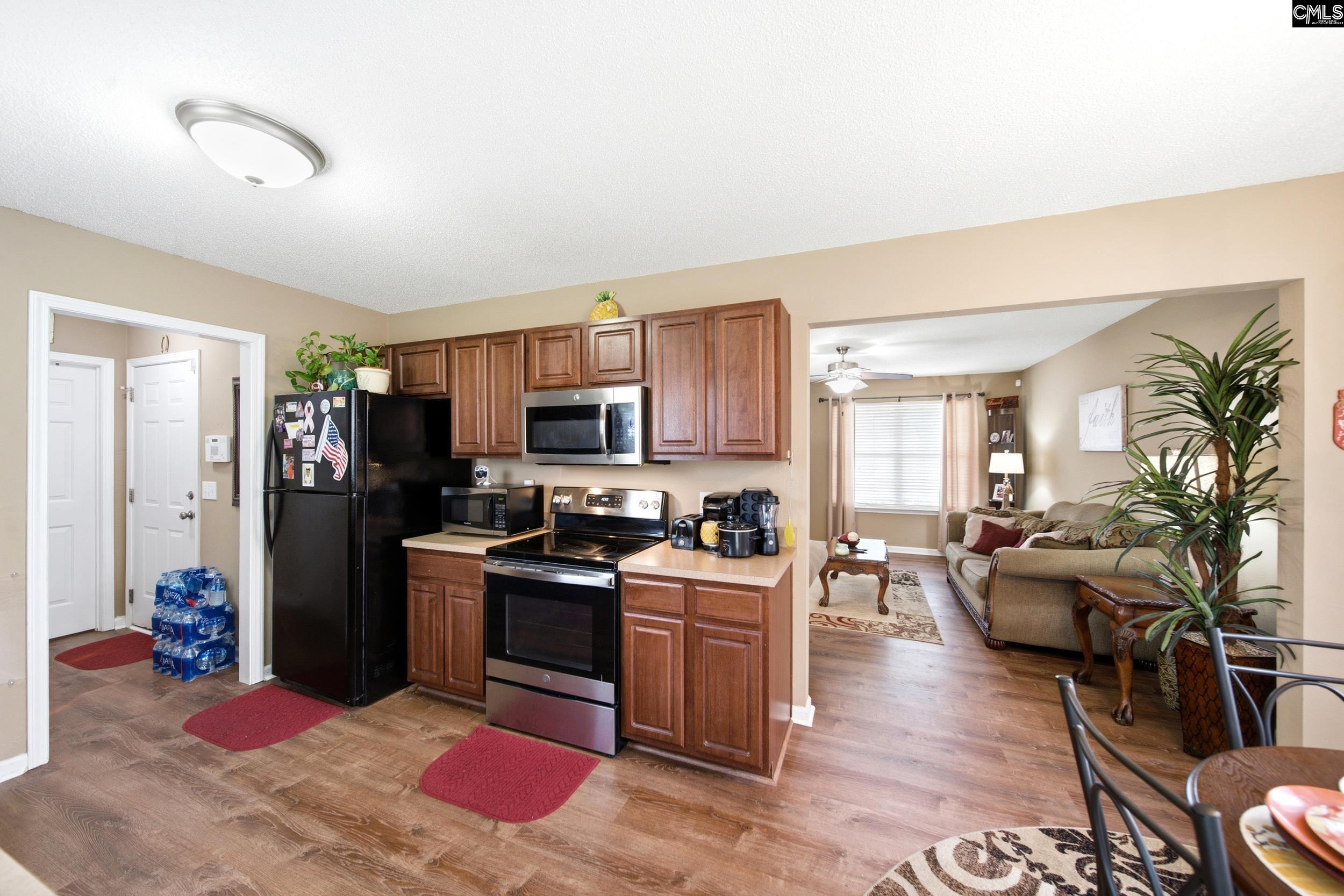 158 Hester Woods Drive