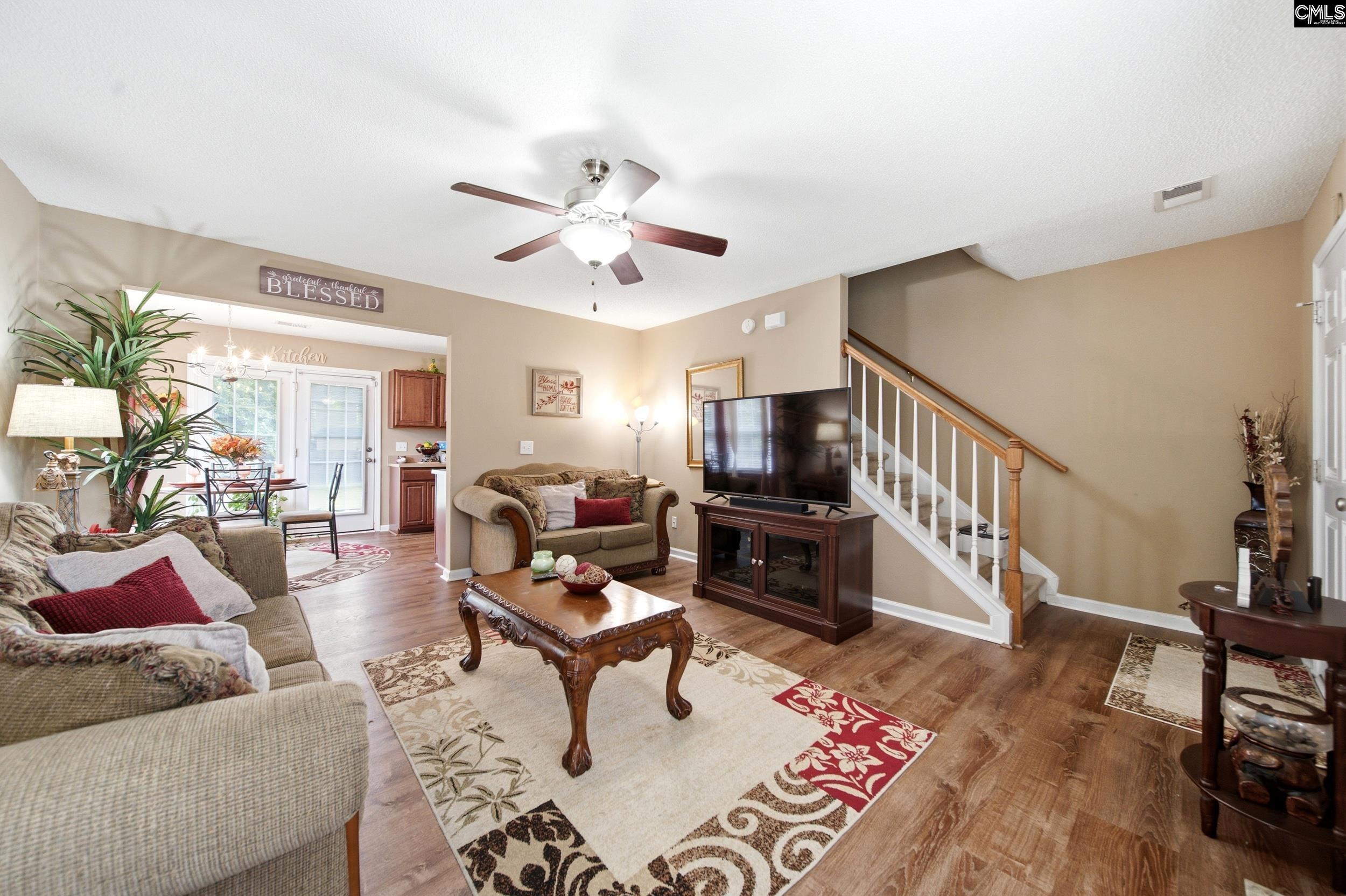 158 Hester Woods Drive