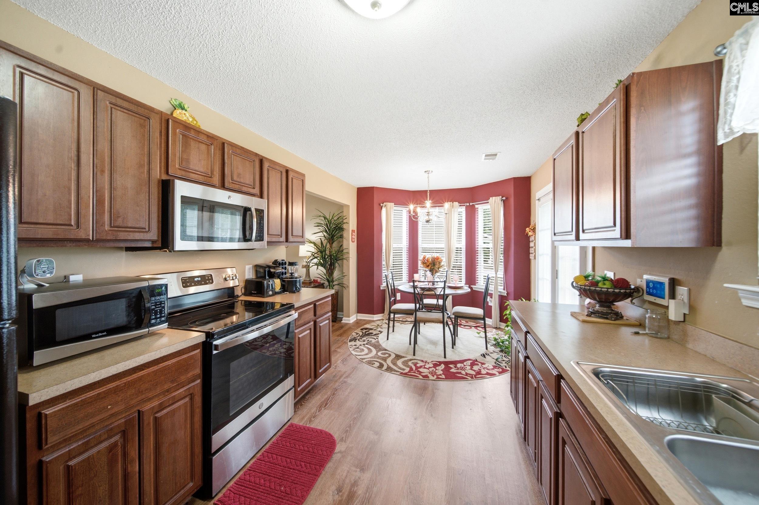 158 Hester Woods Drive