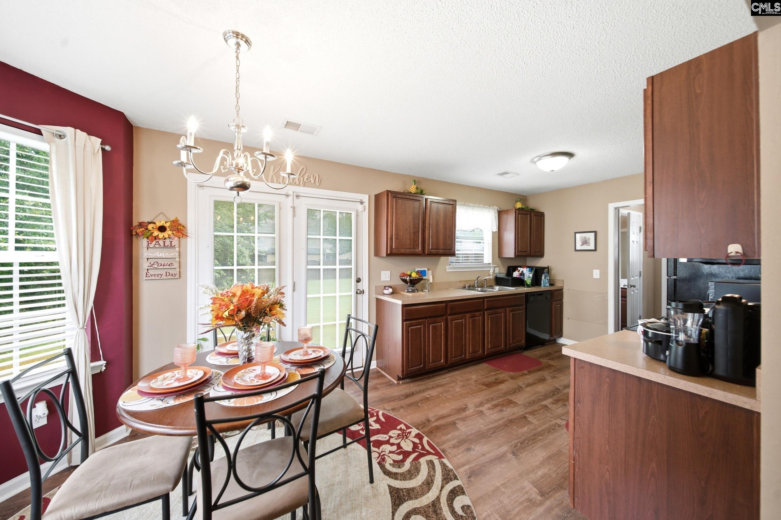 158 Hester Woods Drive
