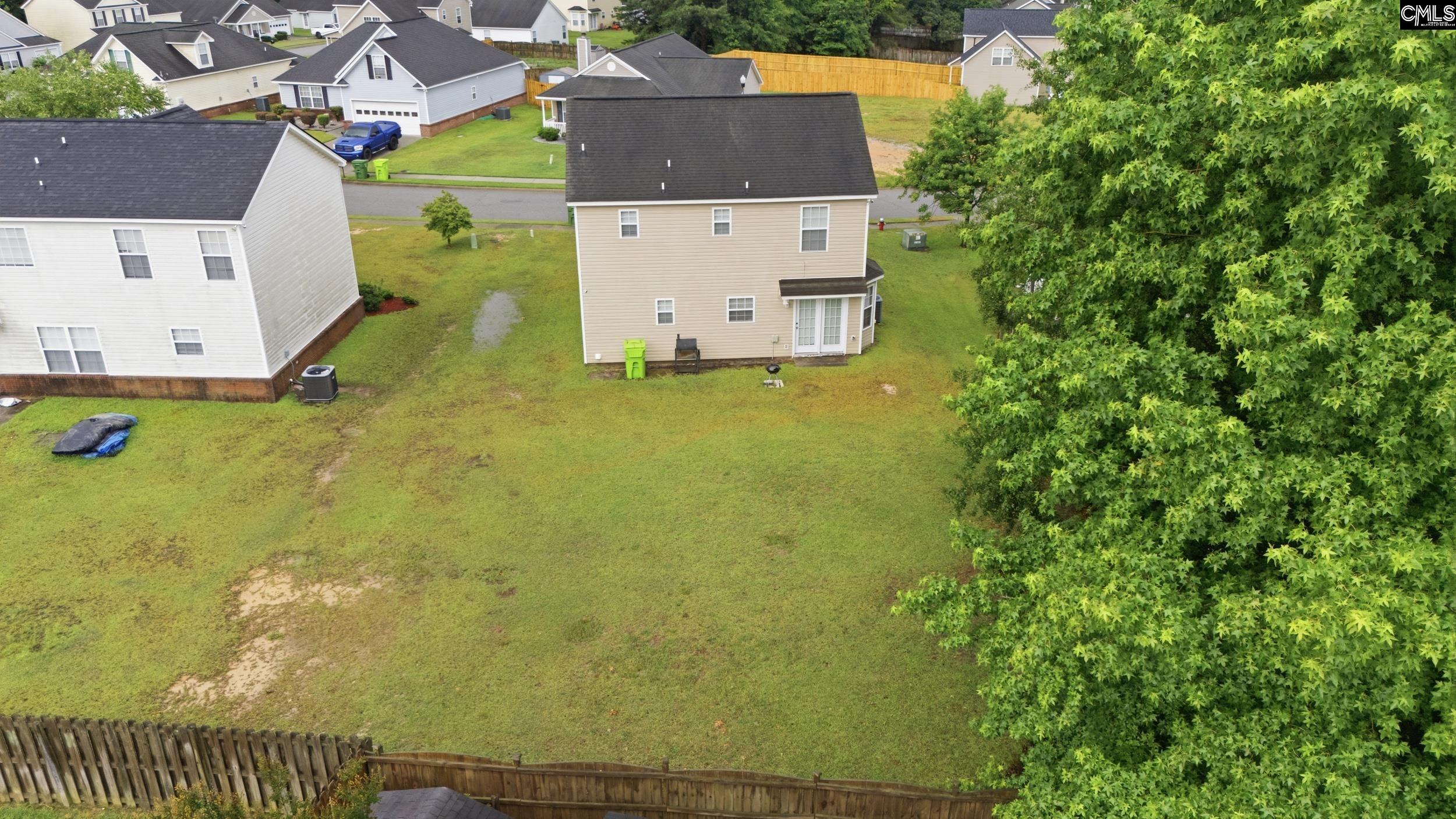 158 Hester Woods Drive