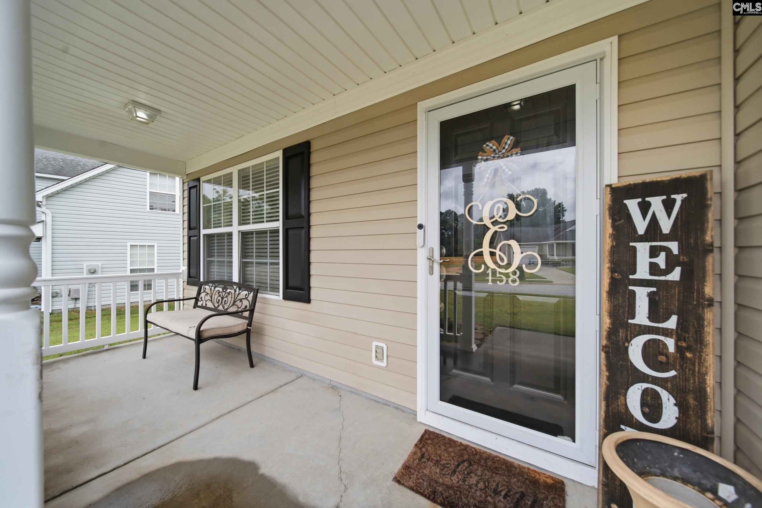 158 Hester Woods Drive