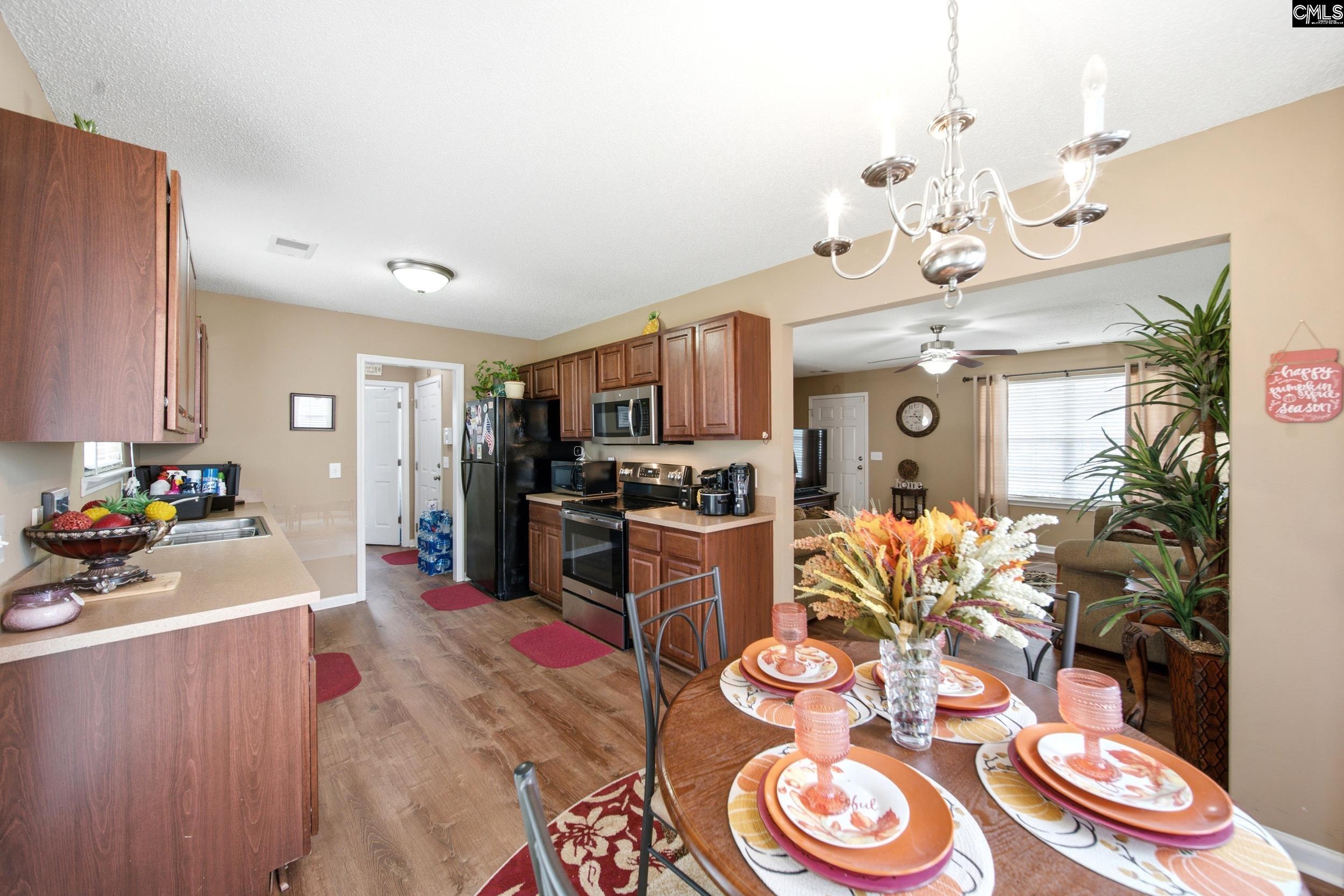 158 Hester Woods Drive