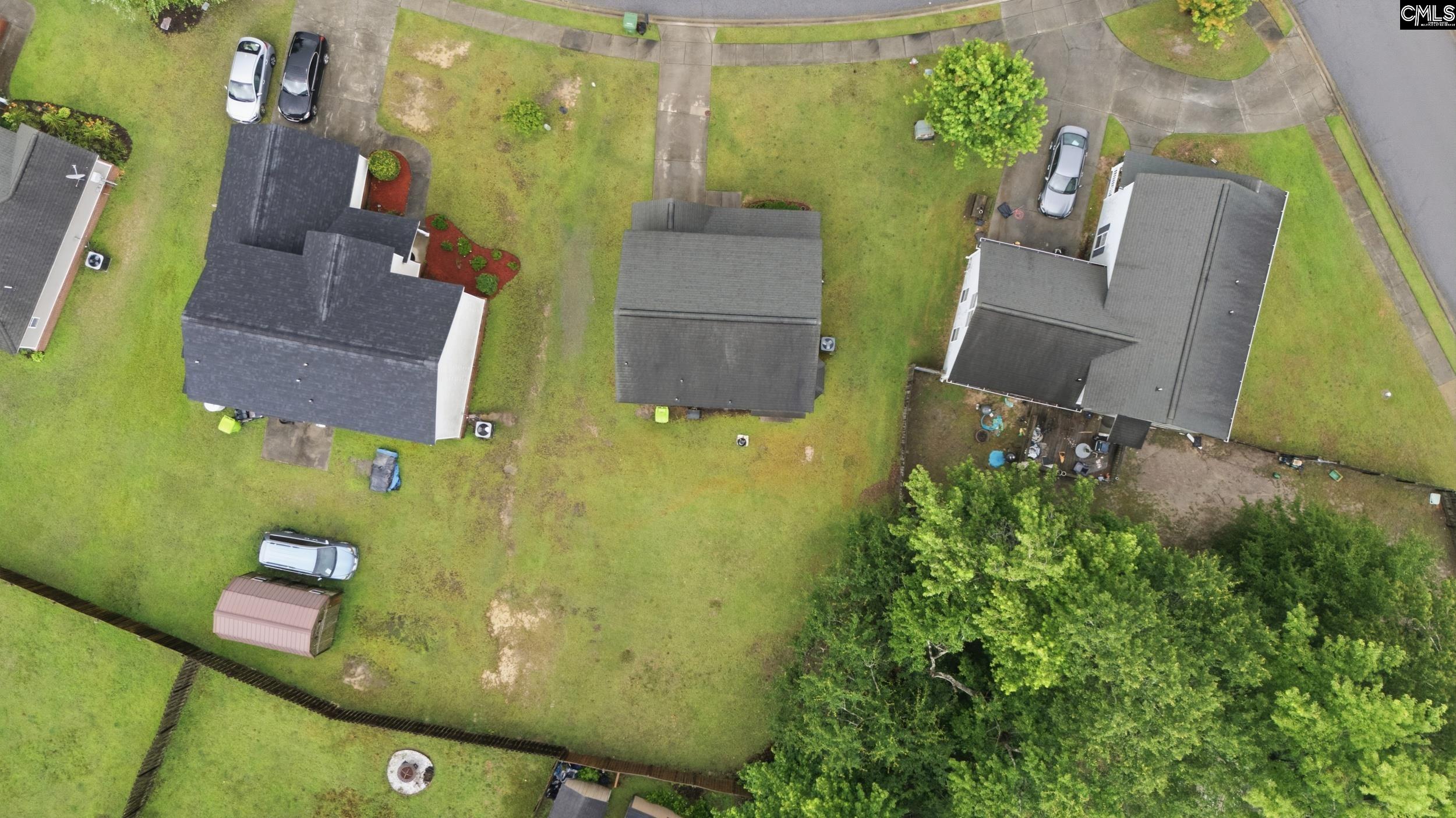 158 Hester Woods Drive