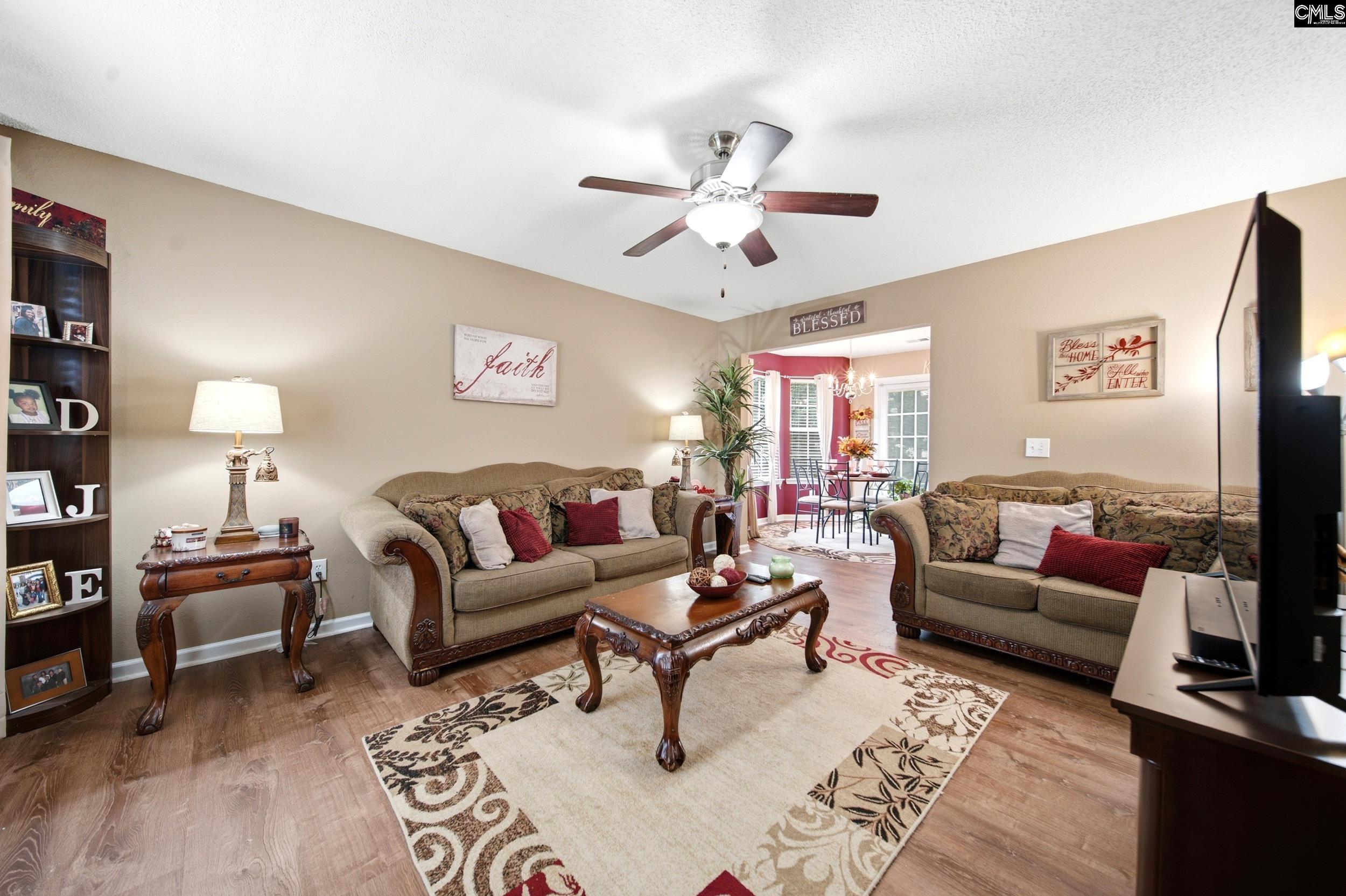 158 Hester Woods Drive
