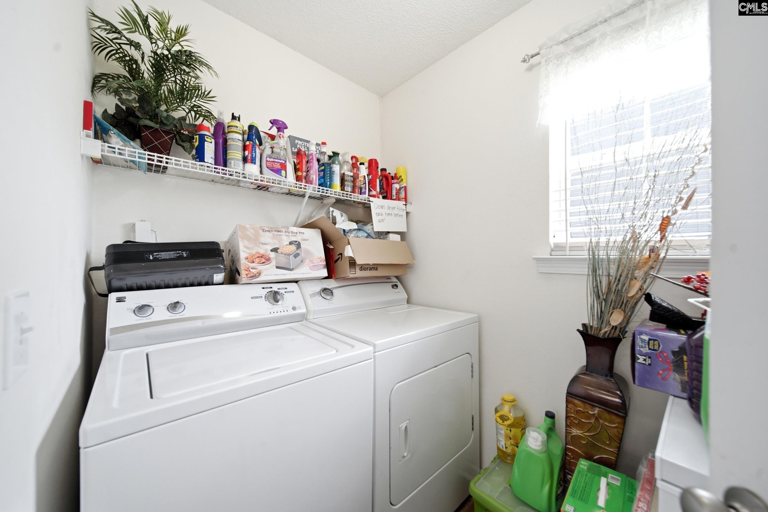 158 Hester Woods Drive