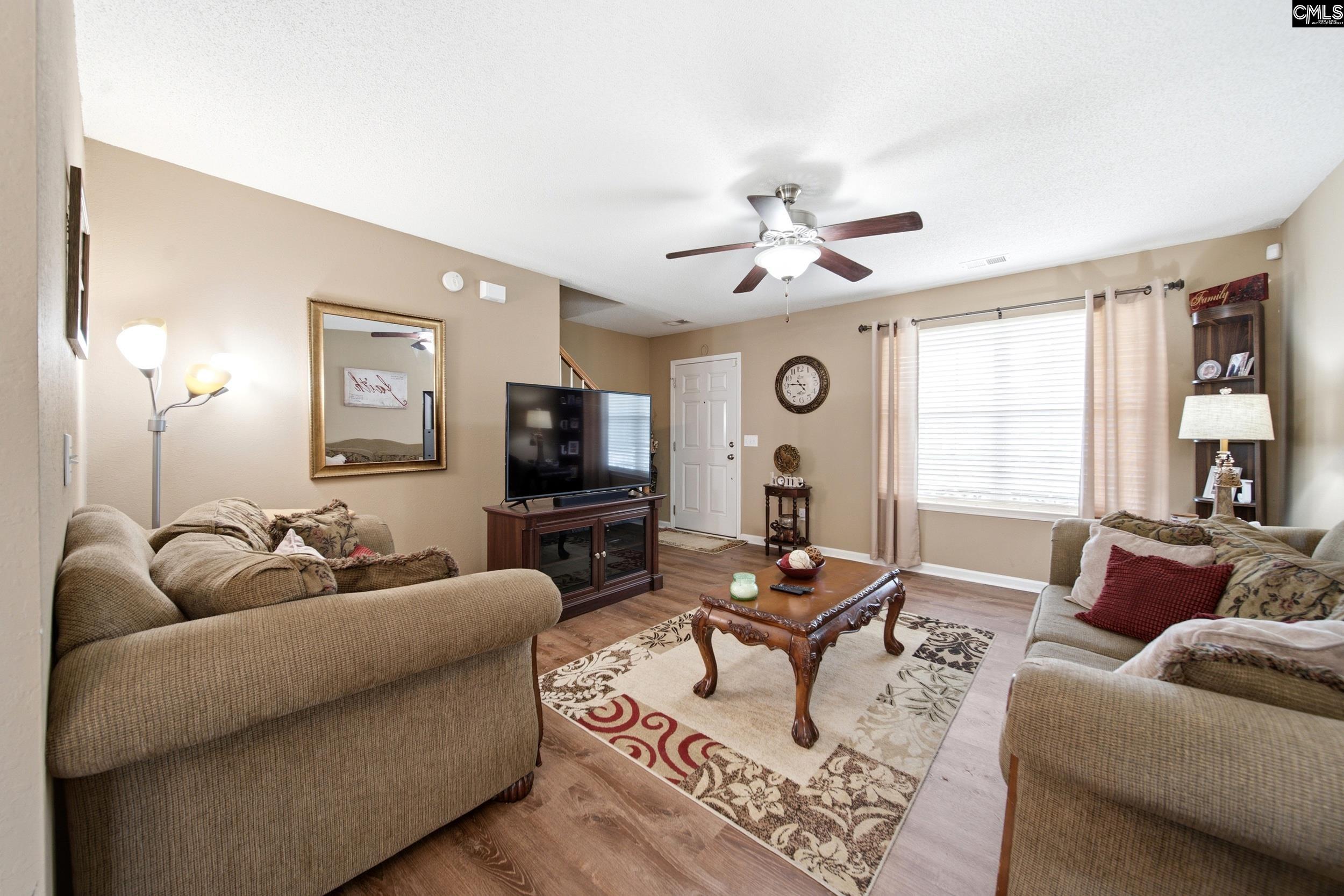 158 Hester Woods Drive