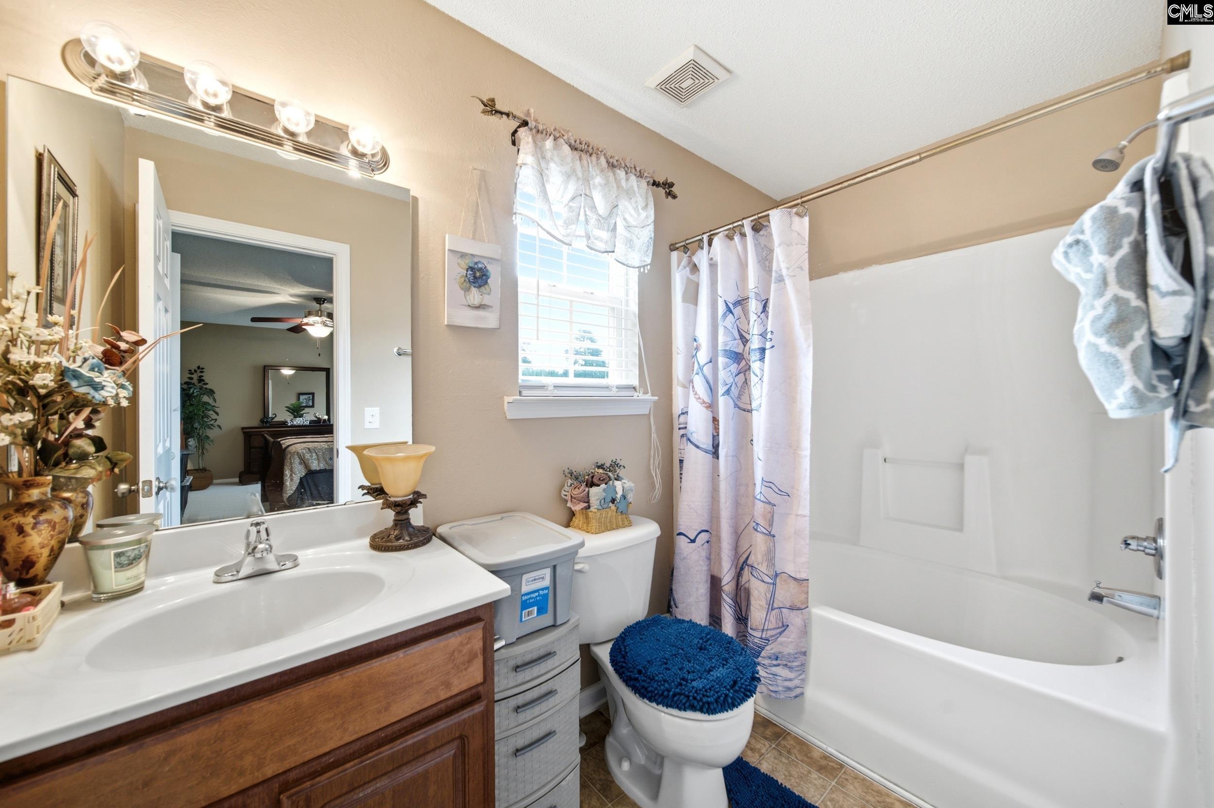 158 Hester Woods Drive