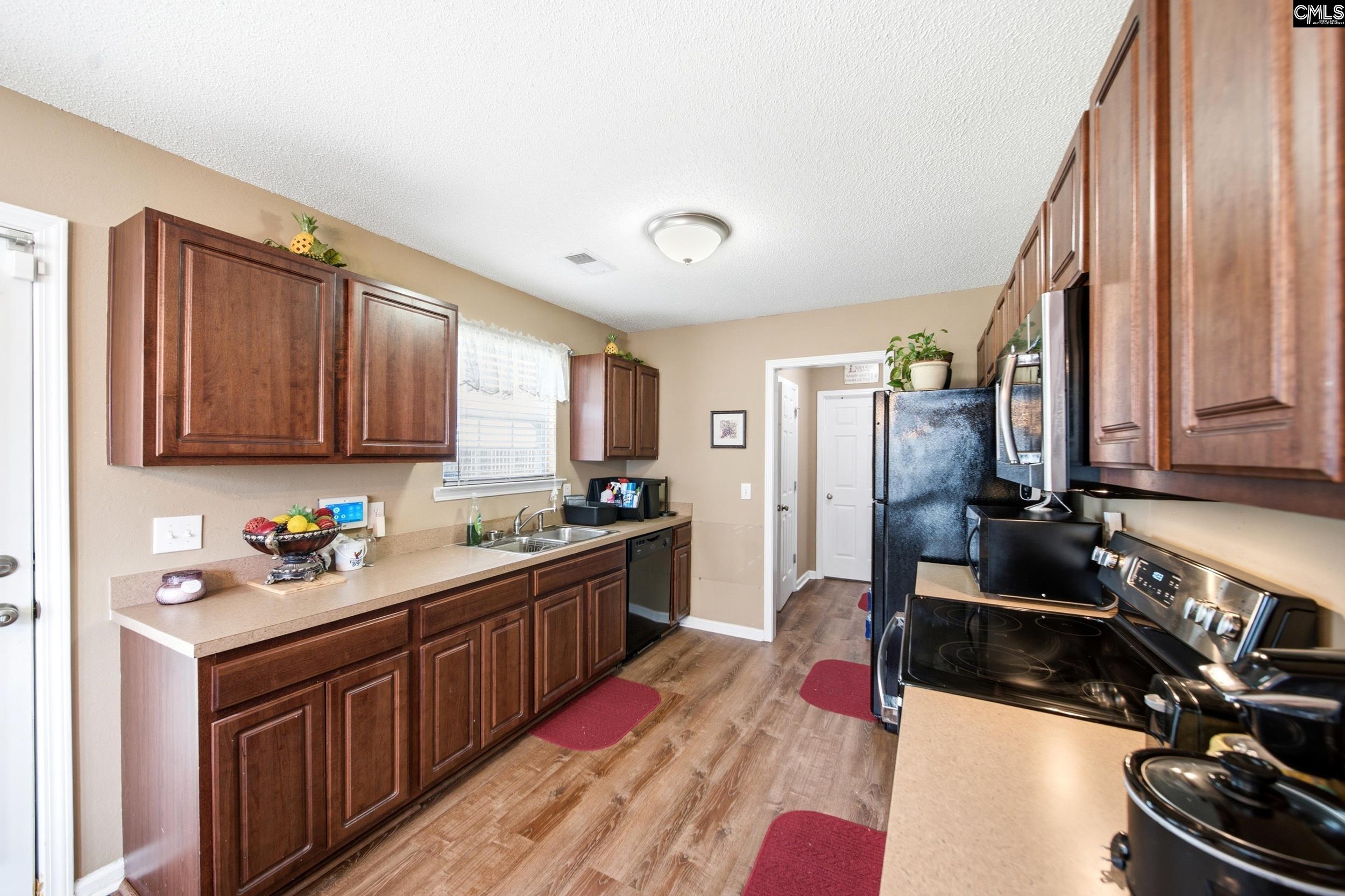 158 Hester Woods Drive