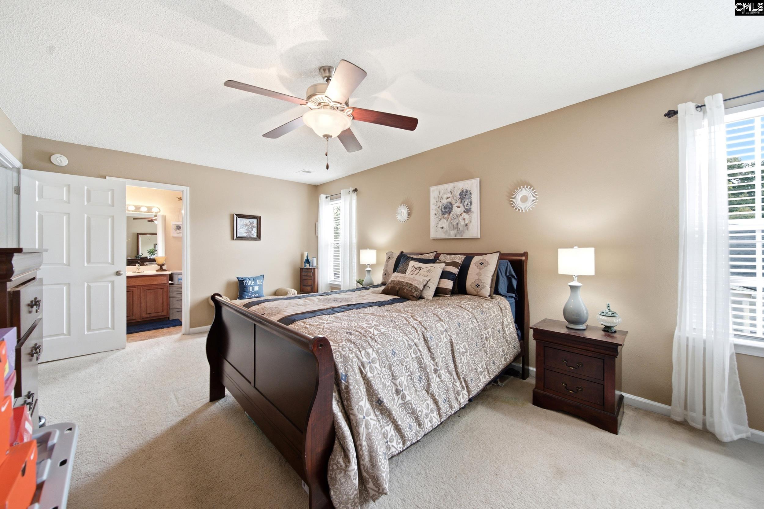 158 Hester Woods Drive