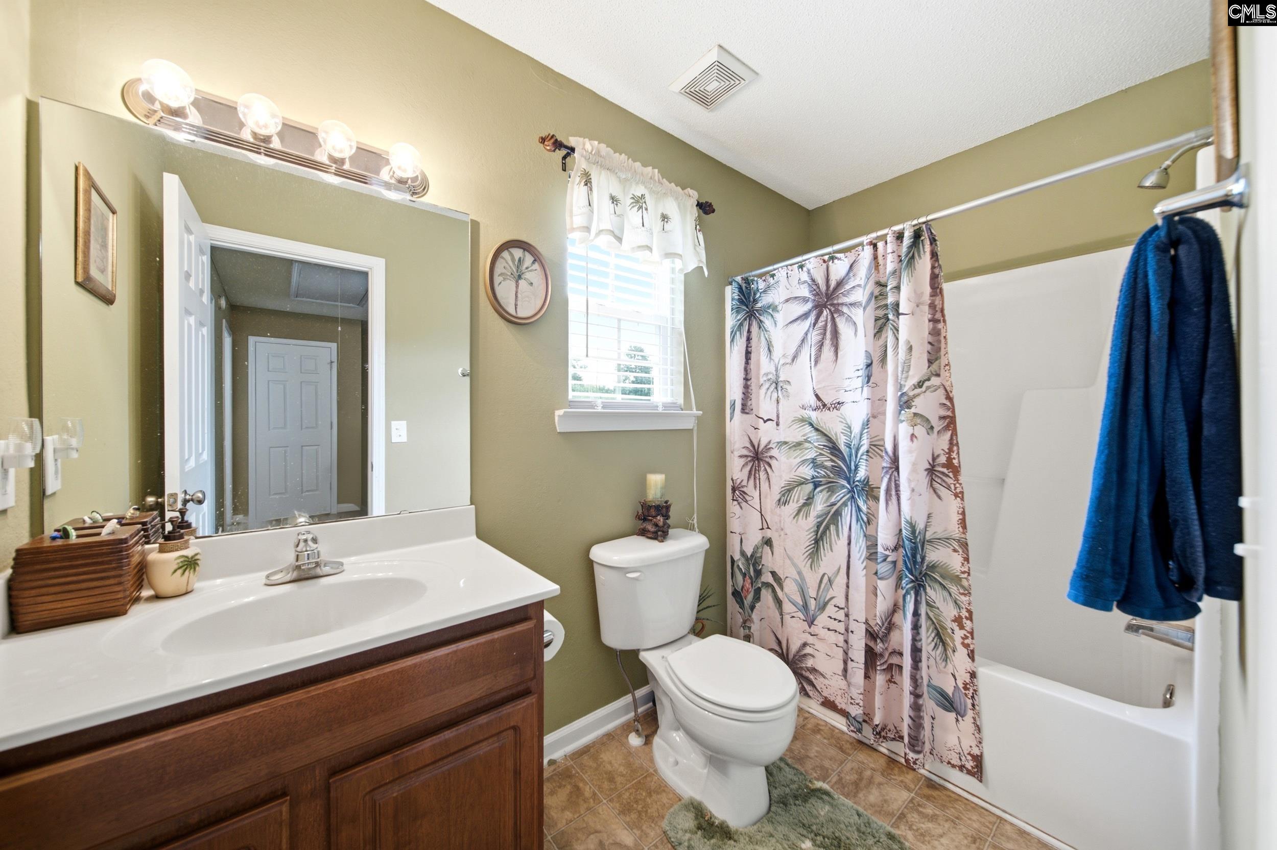158 Hester Woods Drive