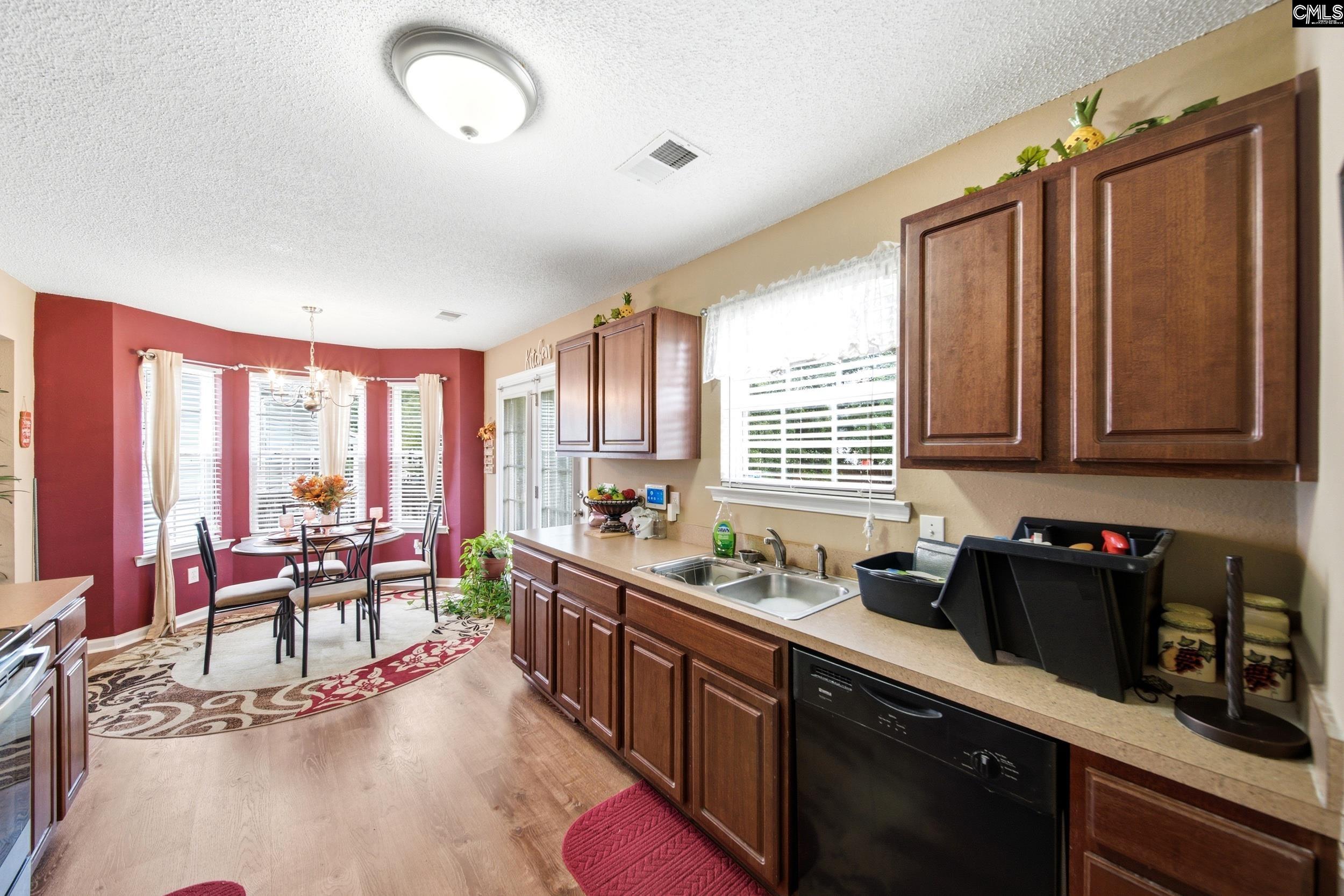 158 Hester Woods Drive