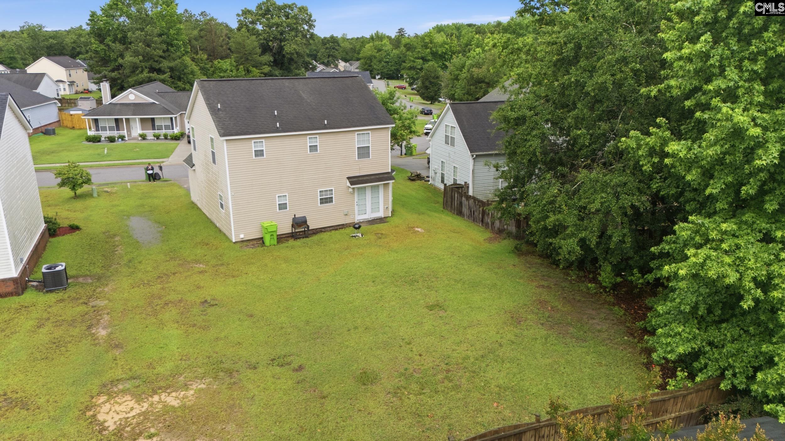 158 Hester Woods Drive