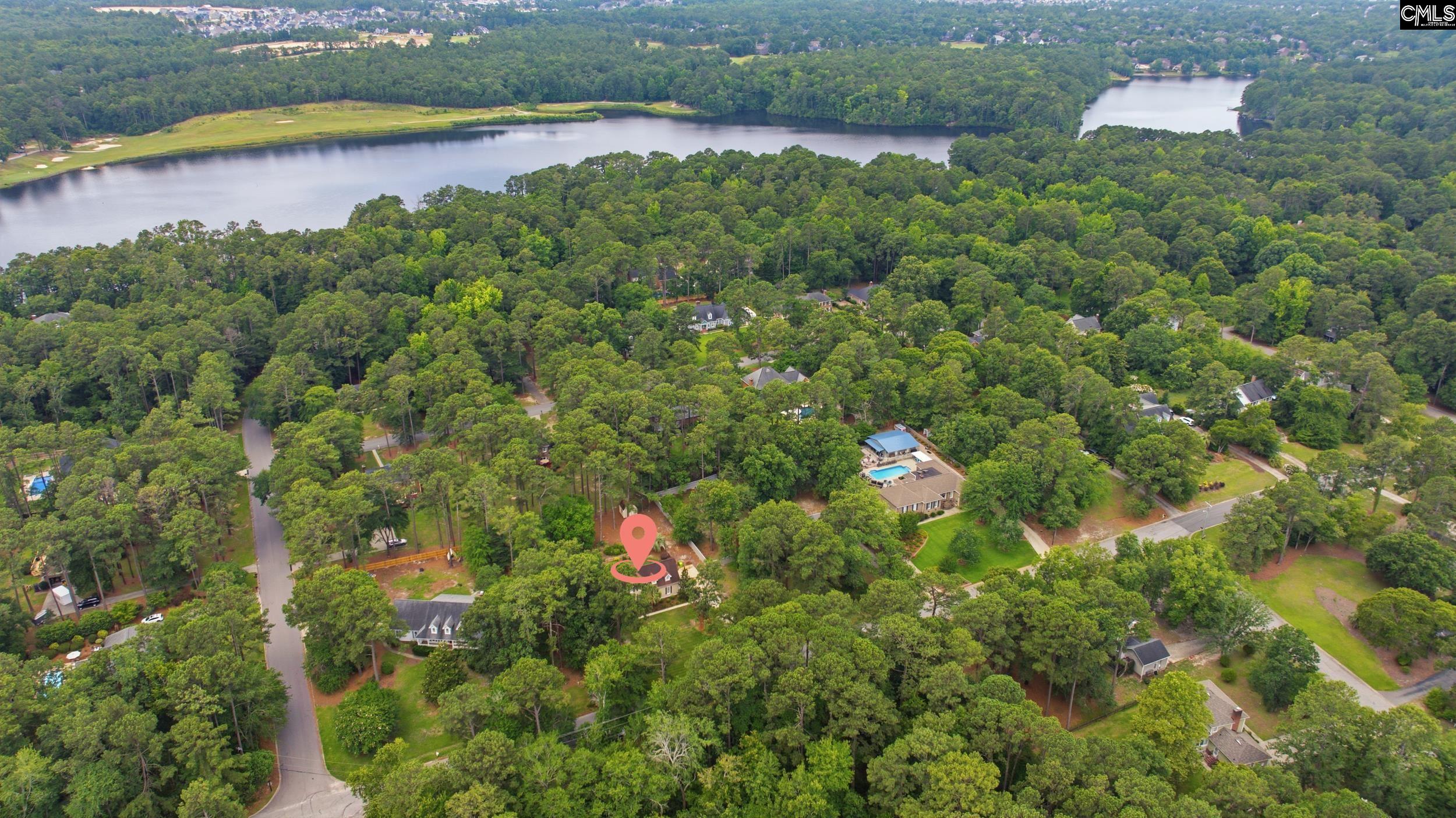 312 Columbia Club Drive E