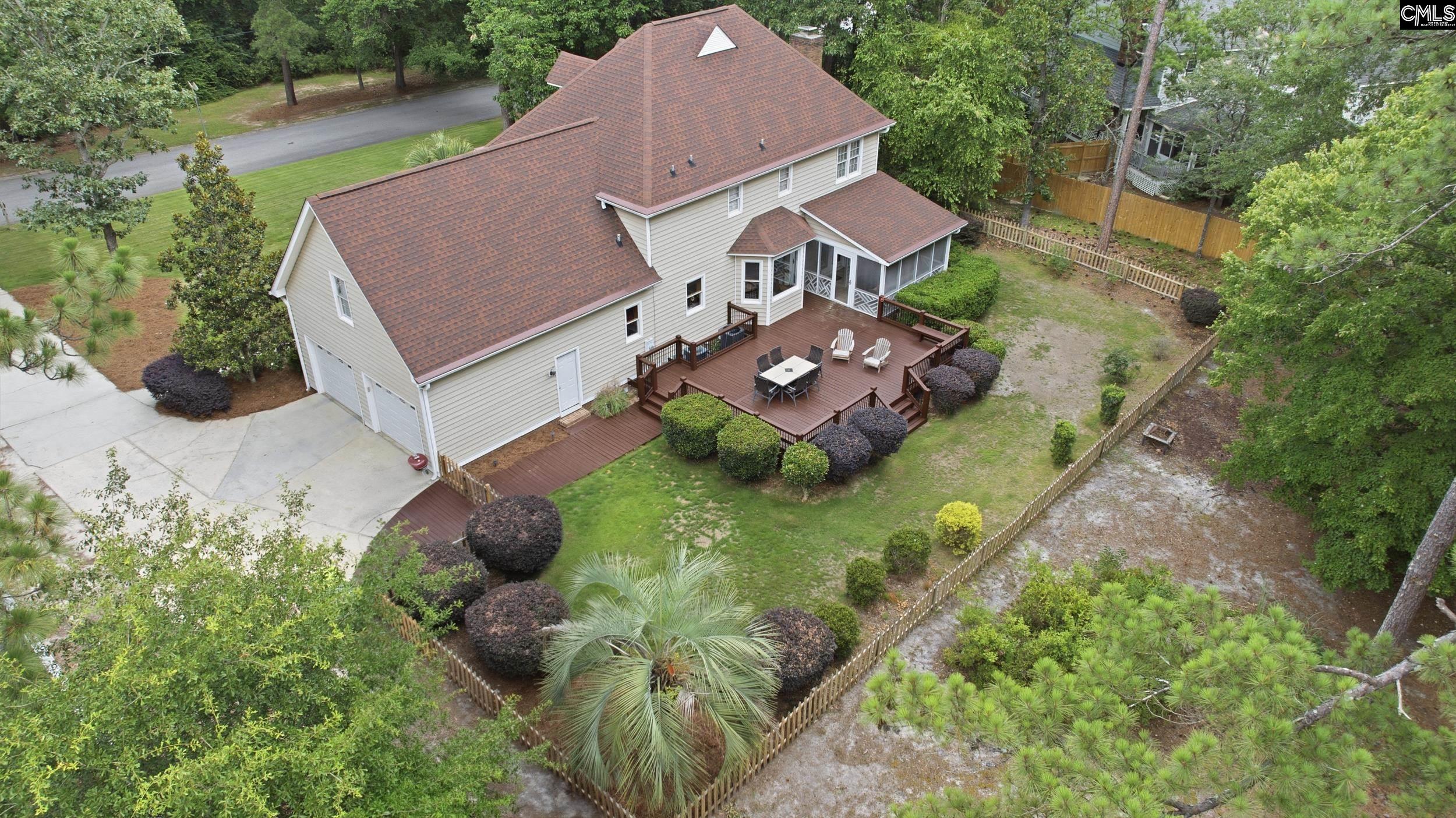 312 Columbia Club Drive E