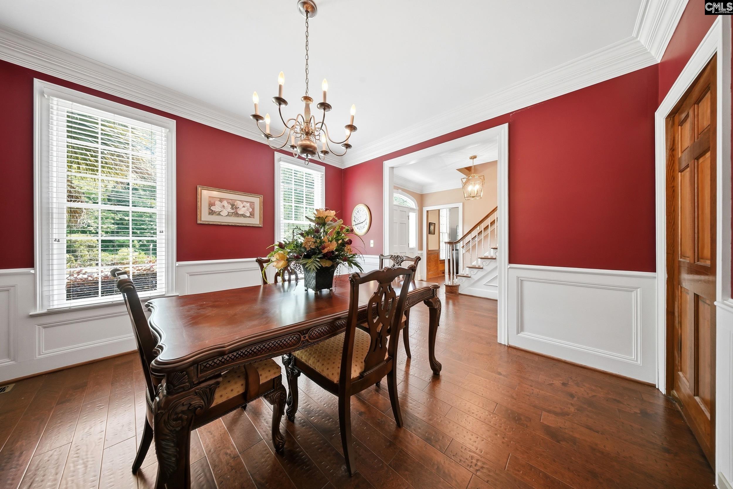 312 Columbia Club Drive E
