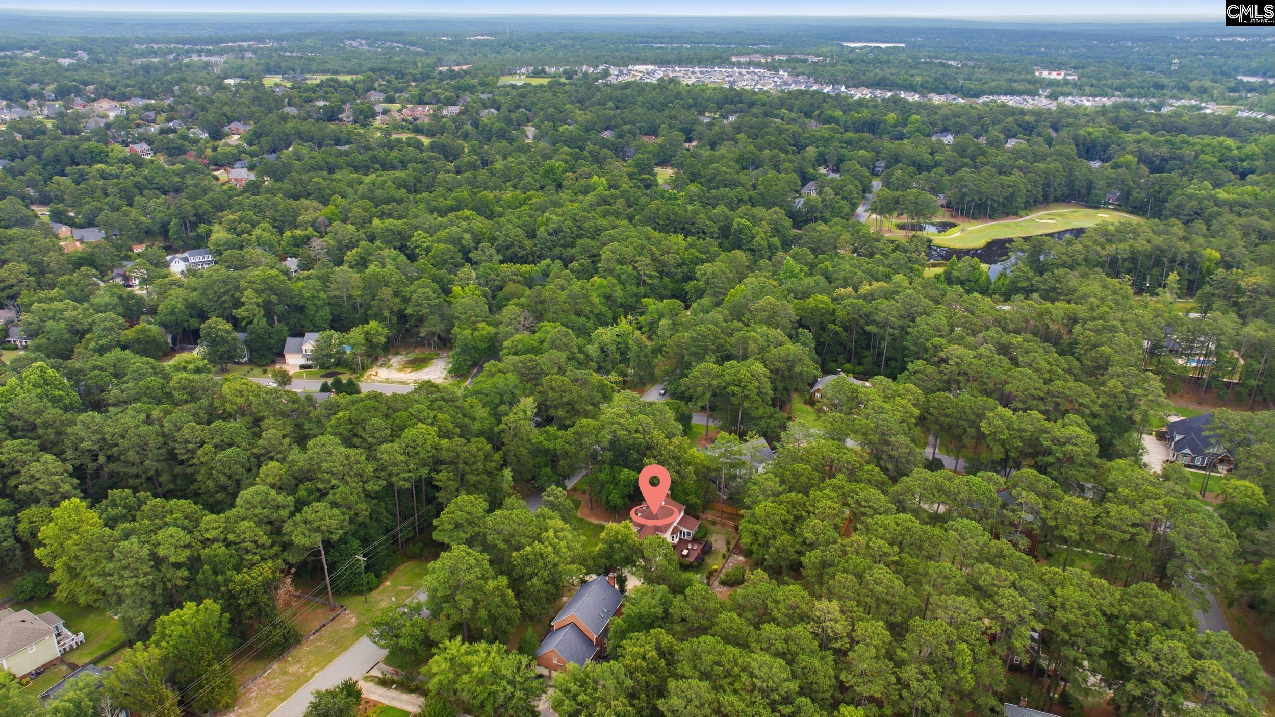 312 Columbia Club Drive E