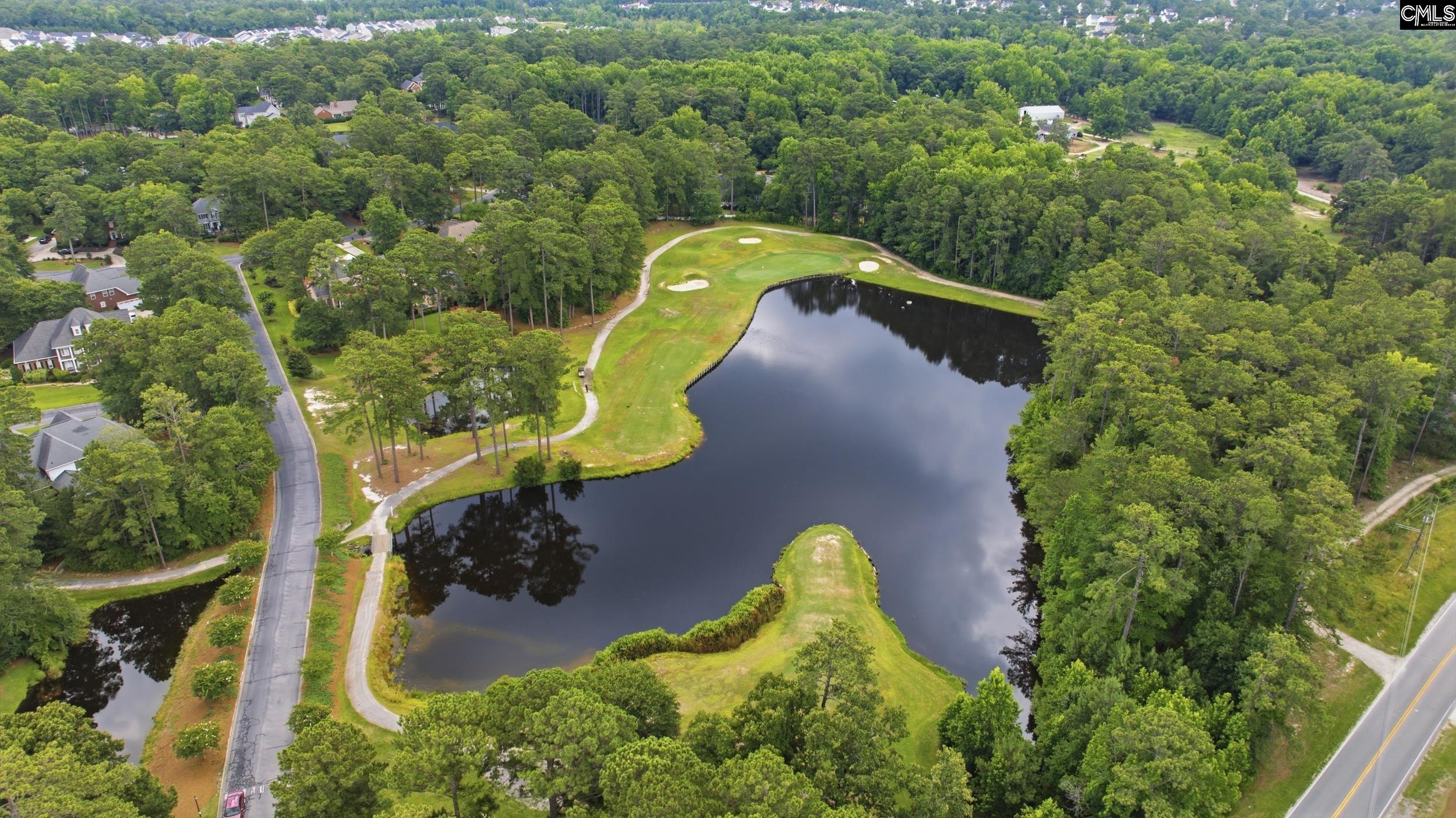 312 Columbia Club Drive E