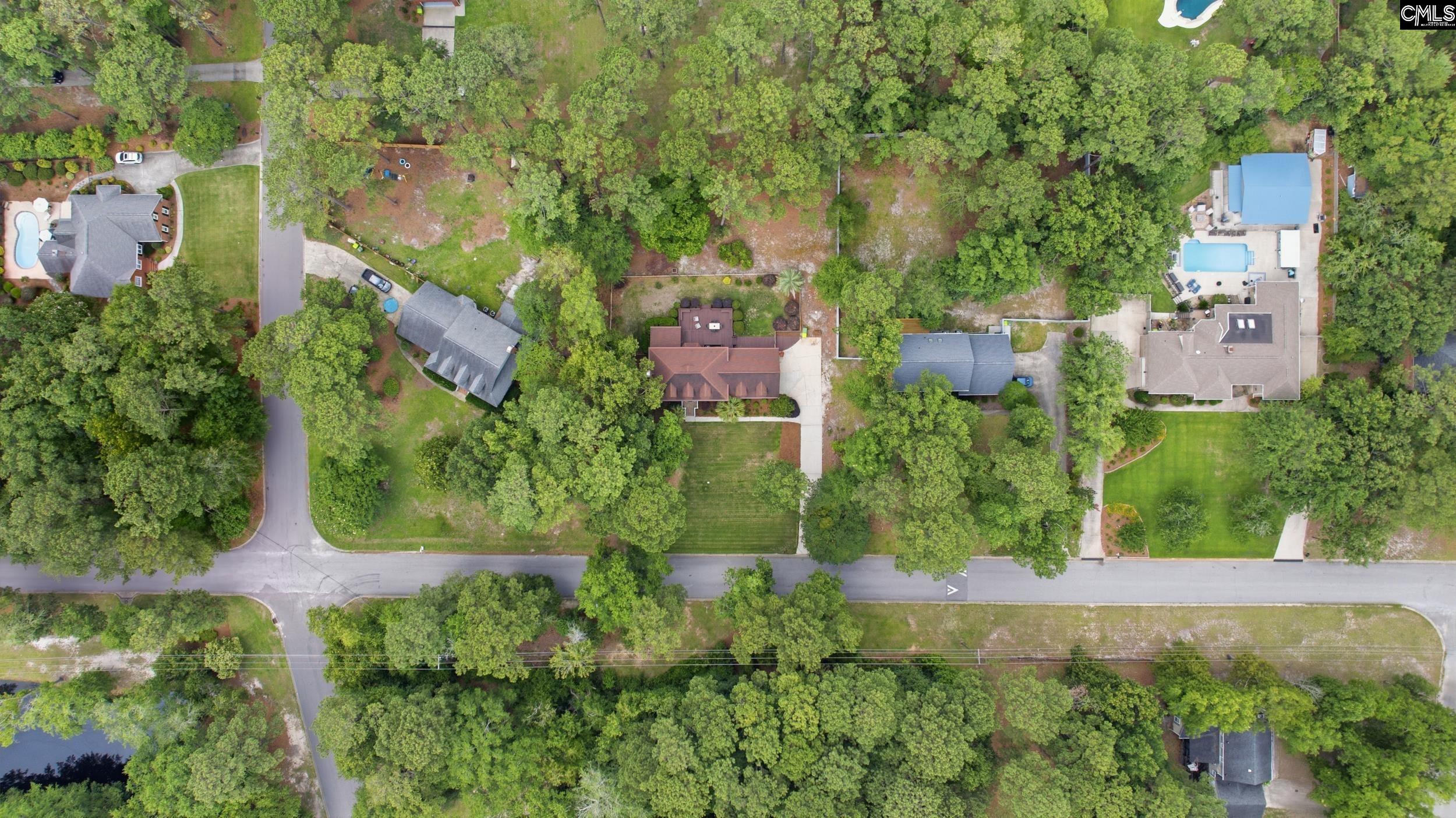 312 Columbia Club Drive E