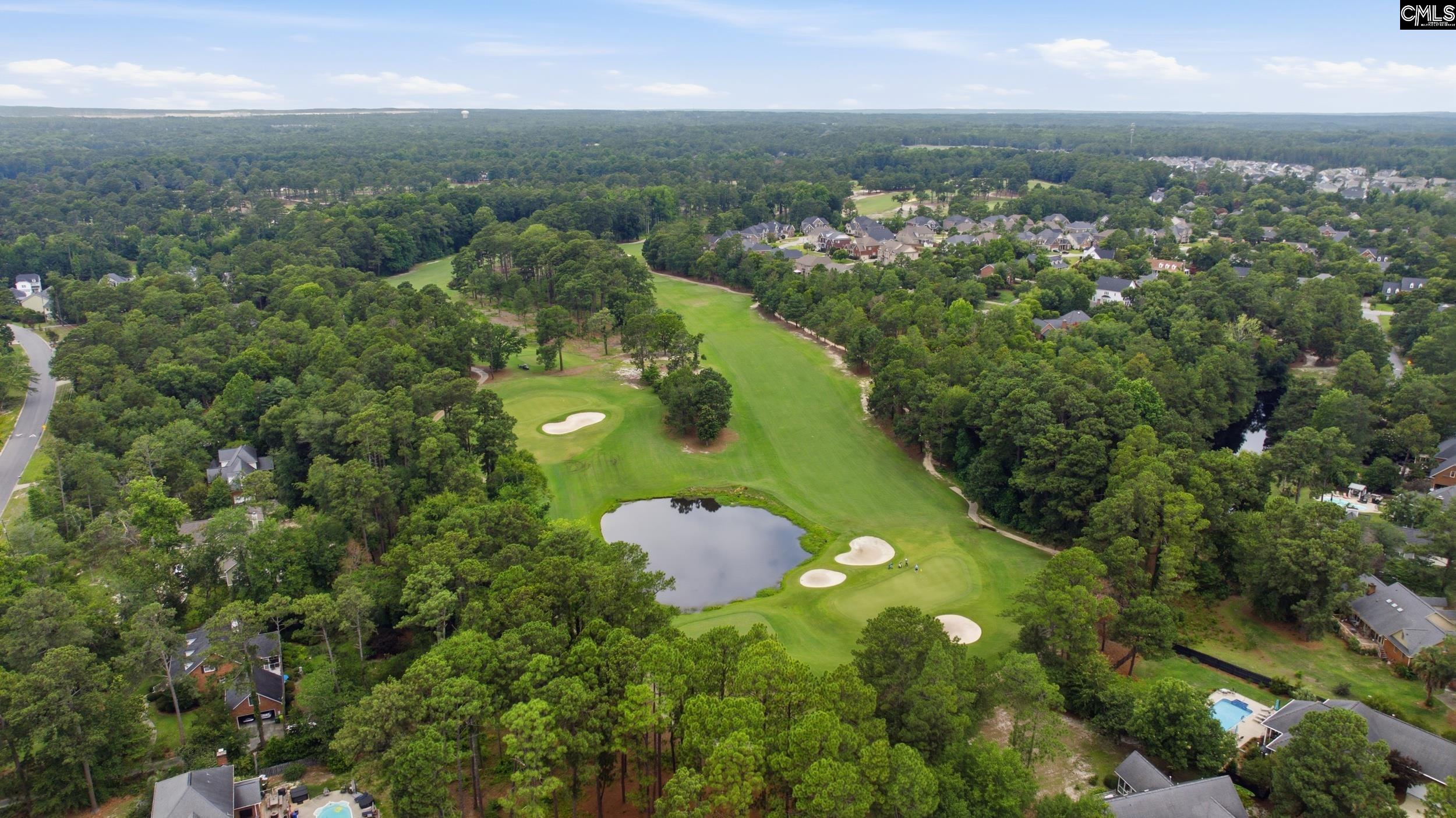 312 Columbia Club Drive E