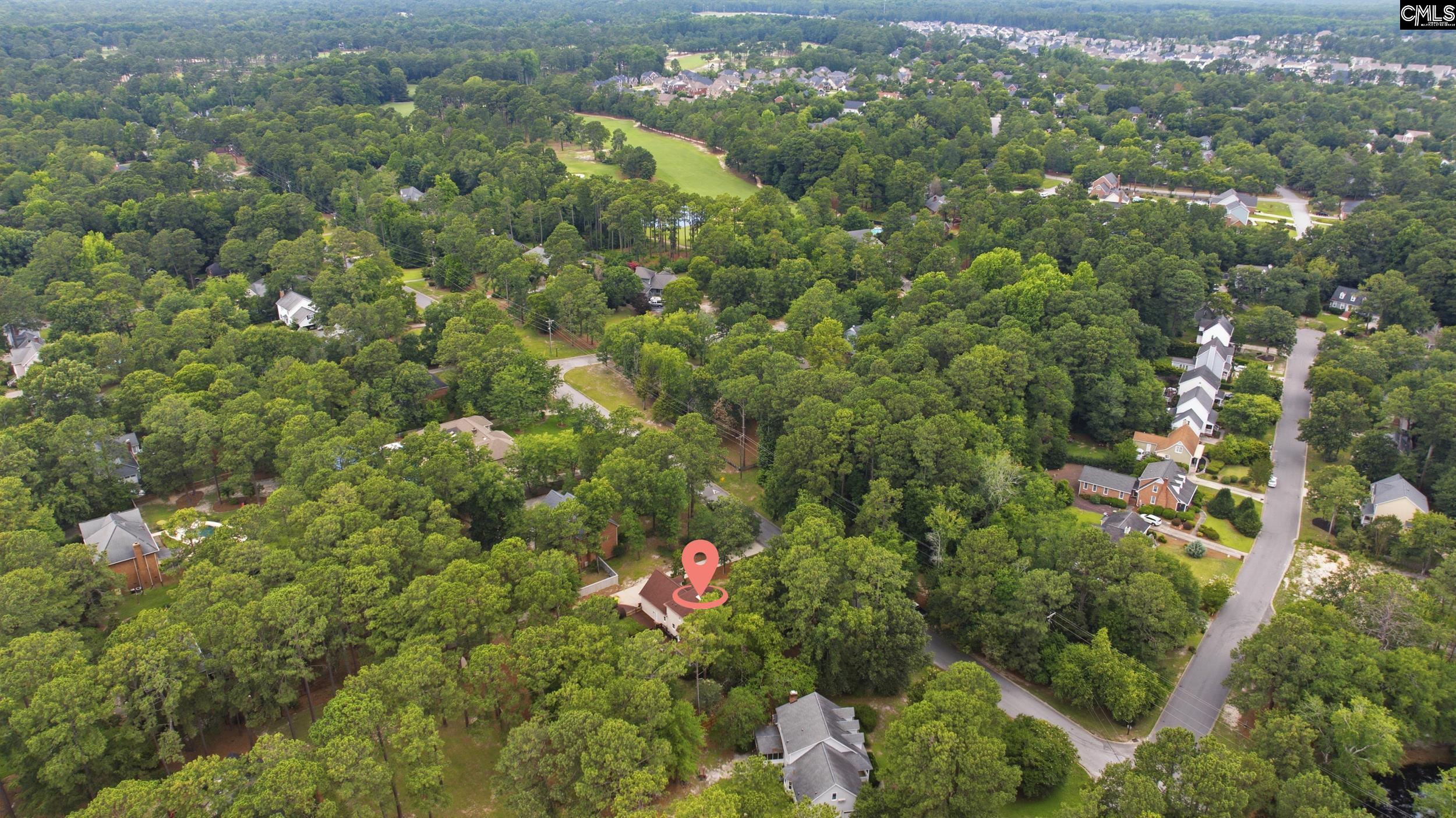312 Columbia Club Drive E