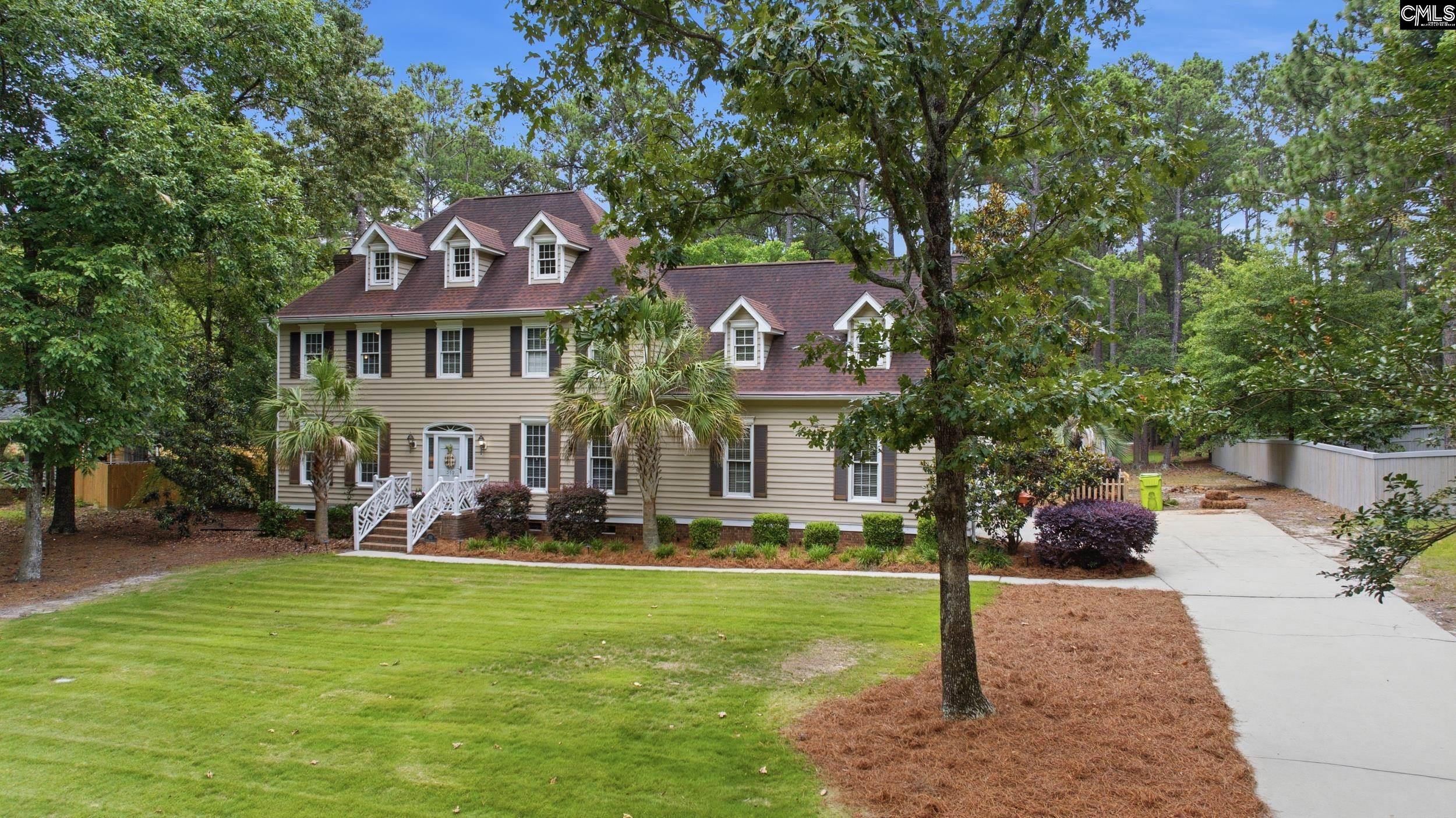 312 Columbia Club Drive E